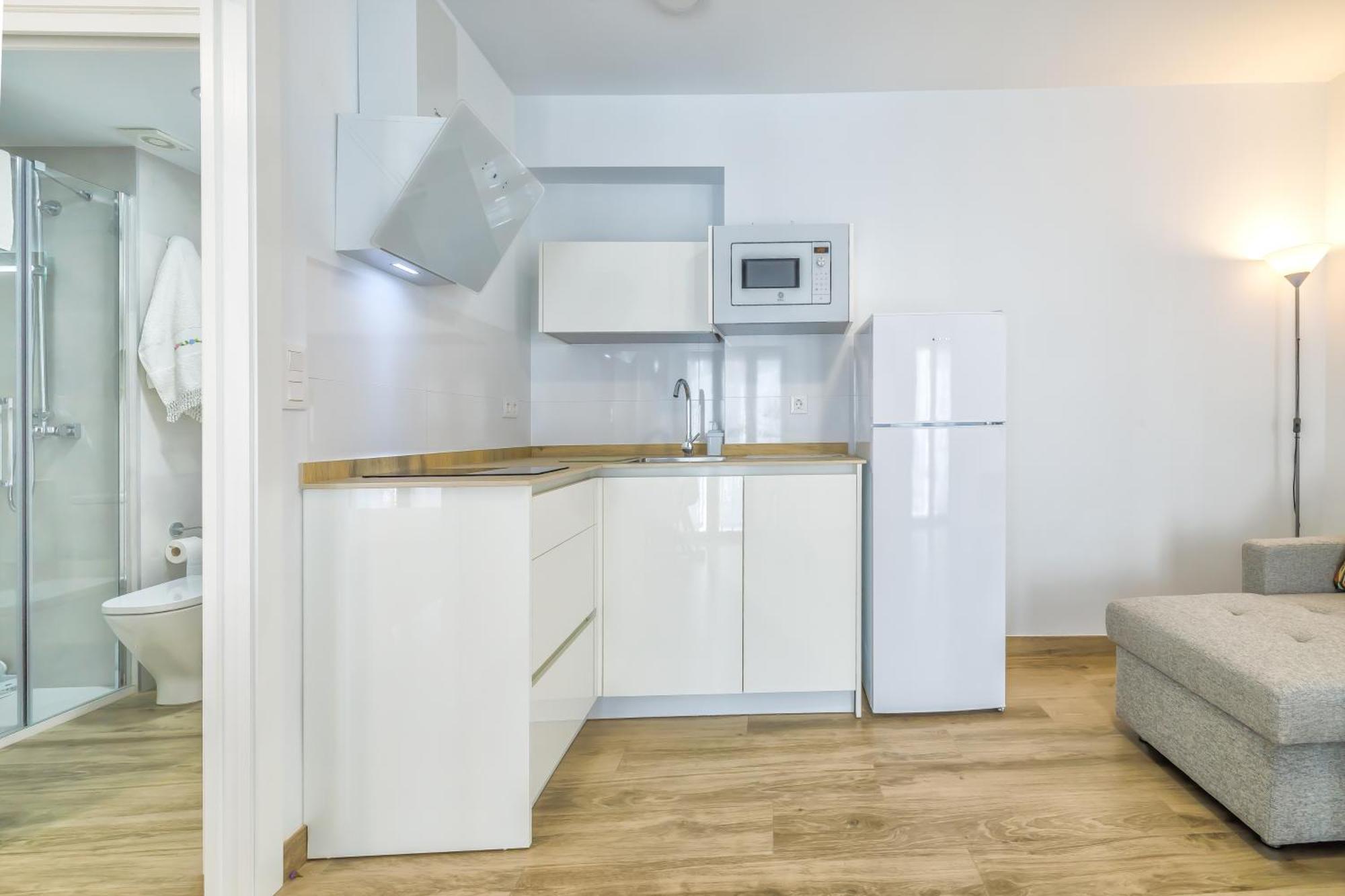 Deanes & Casco Historico Apartment *