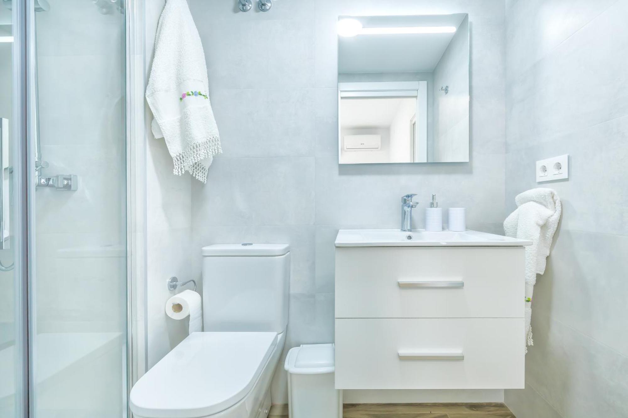 Deanes & Casco Historico Apartment Cordoba