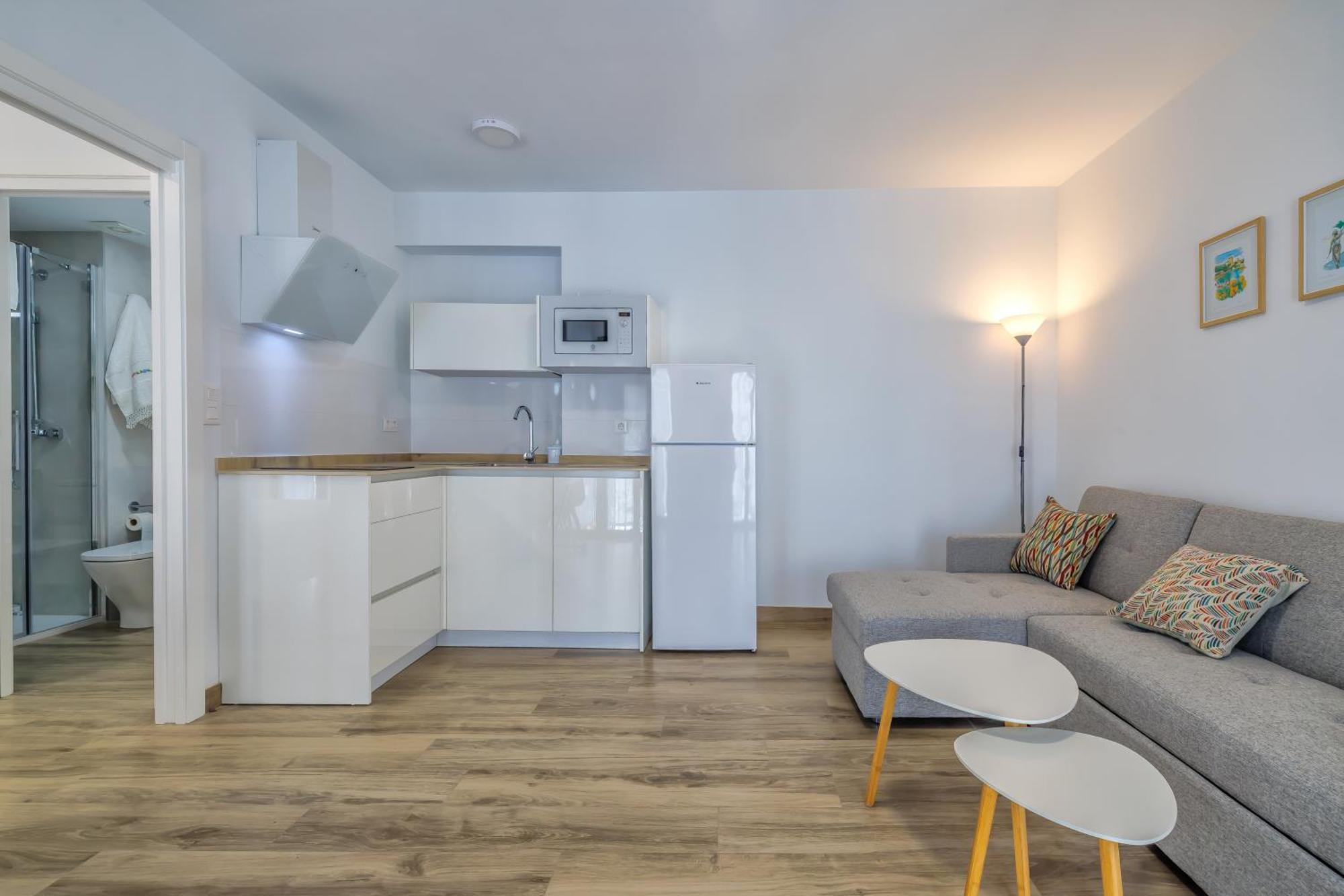 Apartment Deanes & Casco Historico Cordoba