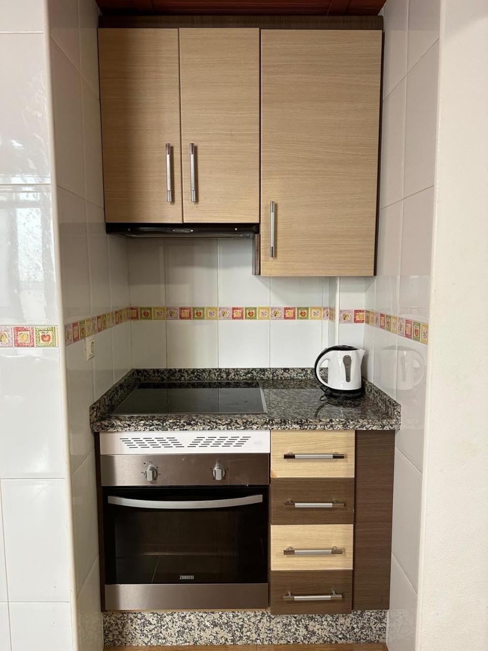 Apartamento Au Centre De Gordoba
