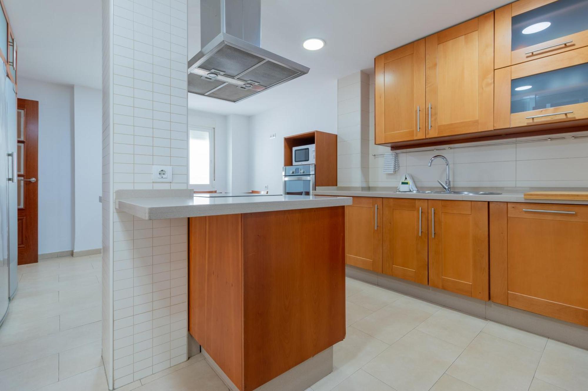 Apartamento La Casa Del Gran Teatro *