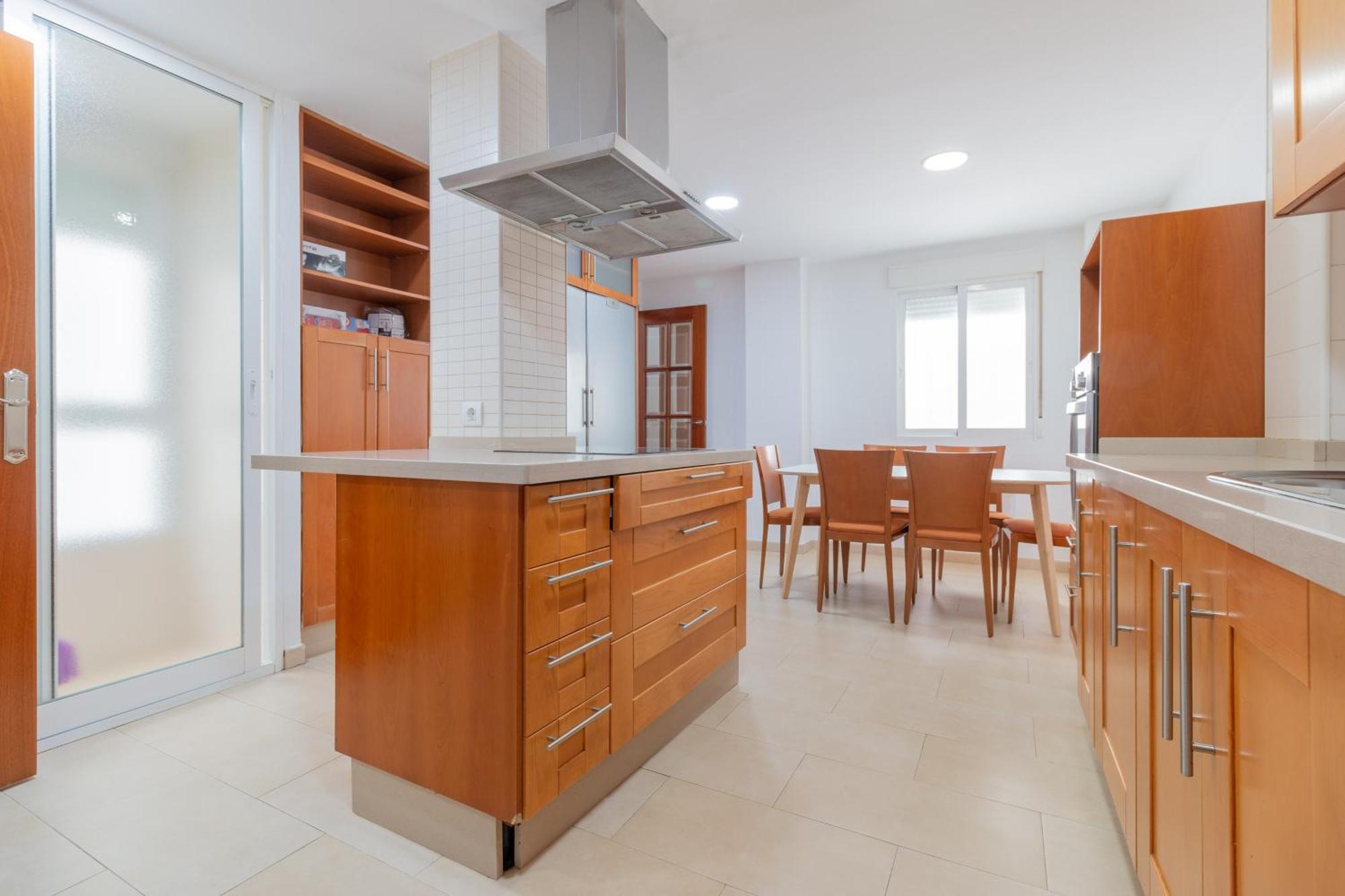 Apartamento La Casa Del Gran Teatro