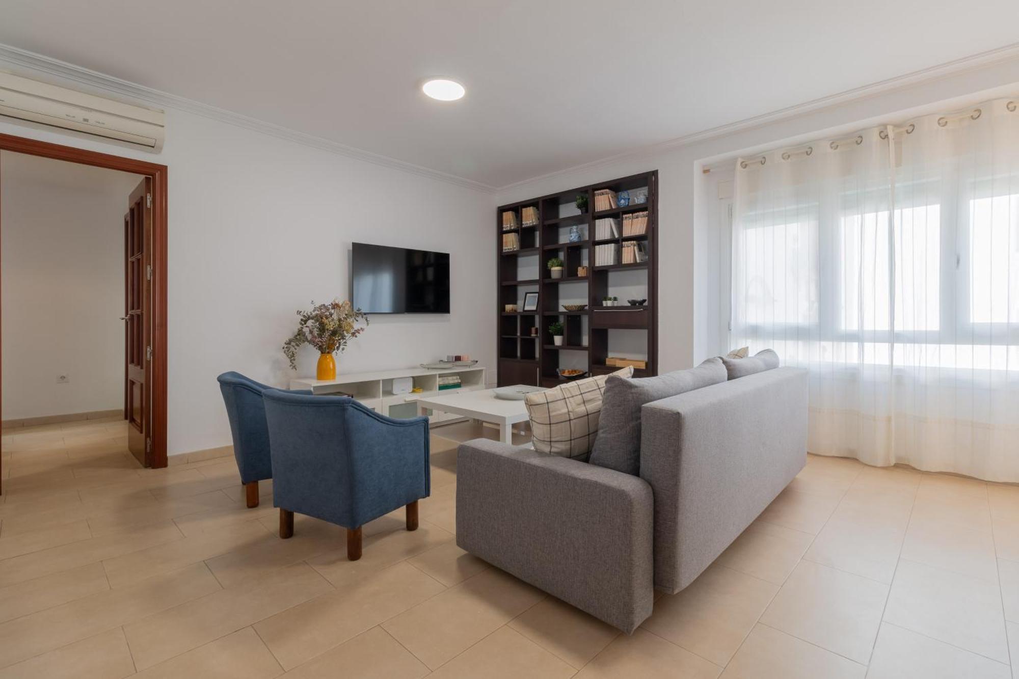 Apartamento La Casa Del Gran Teatro