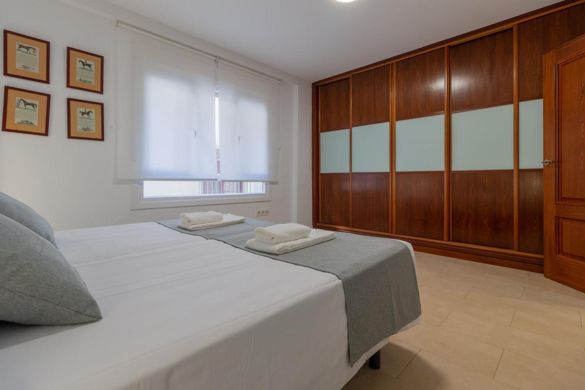 Apartamento La Casa Del Gran Teatro *