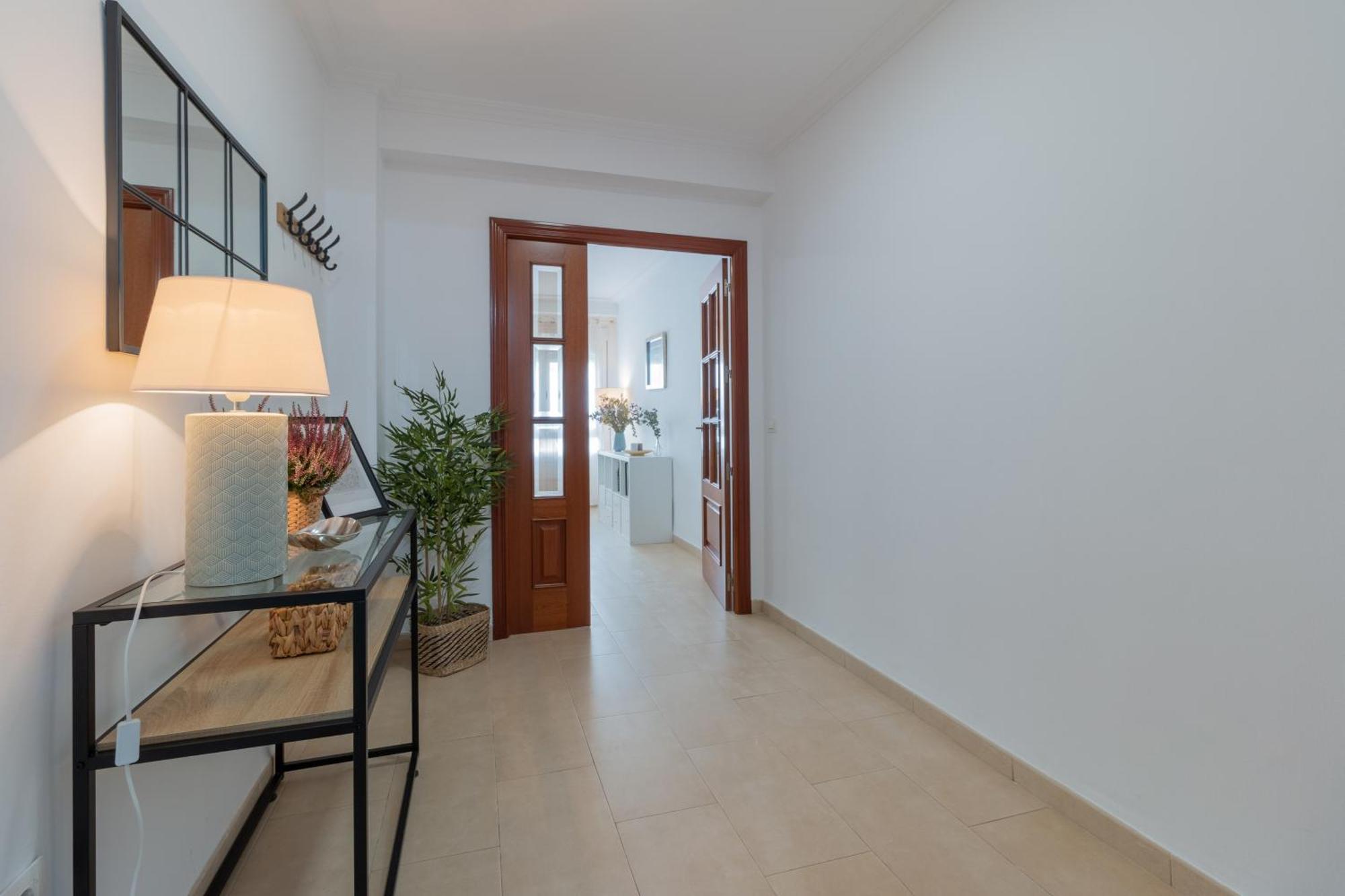 Apartamento La Casa Del Gran Teatro