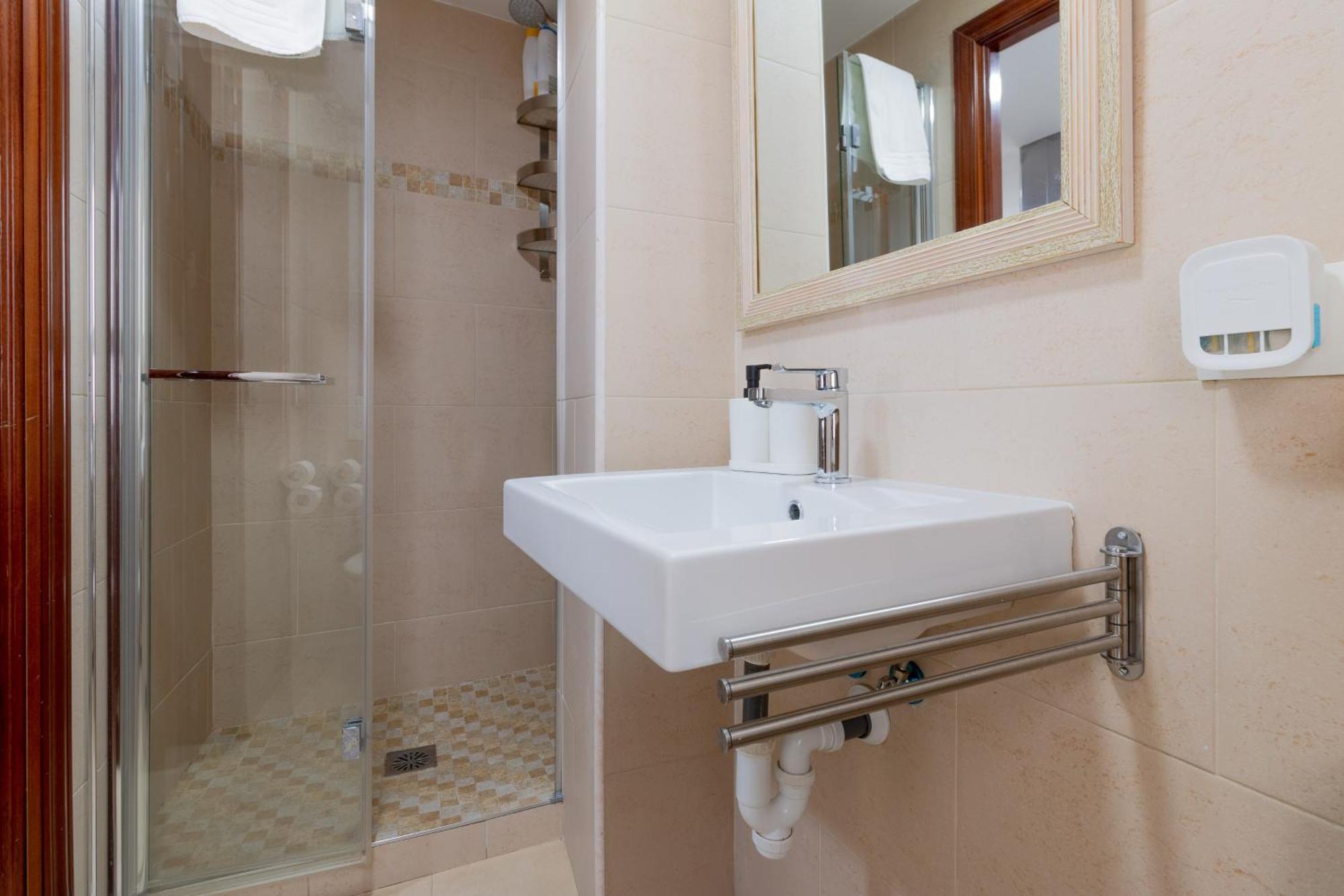 Apartamento La Casa Del Gran Teatro Córdoba