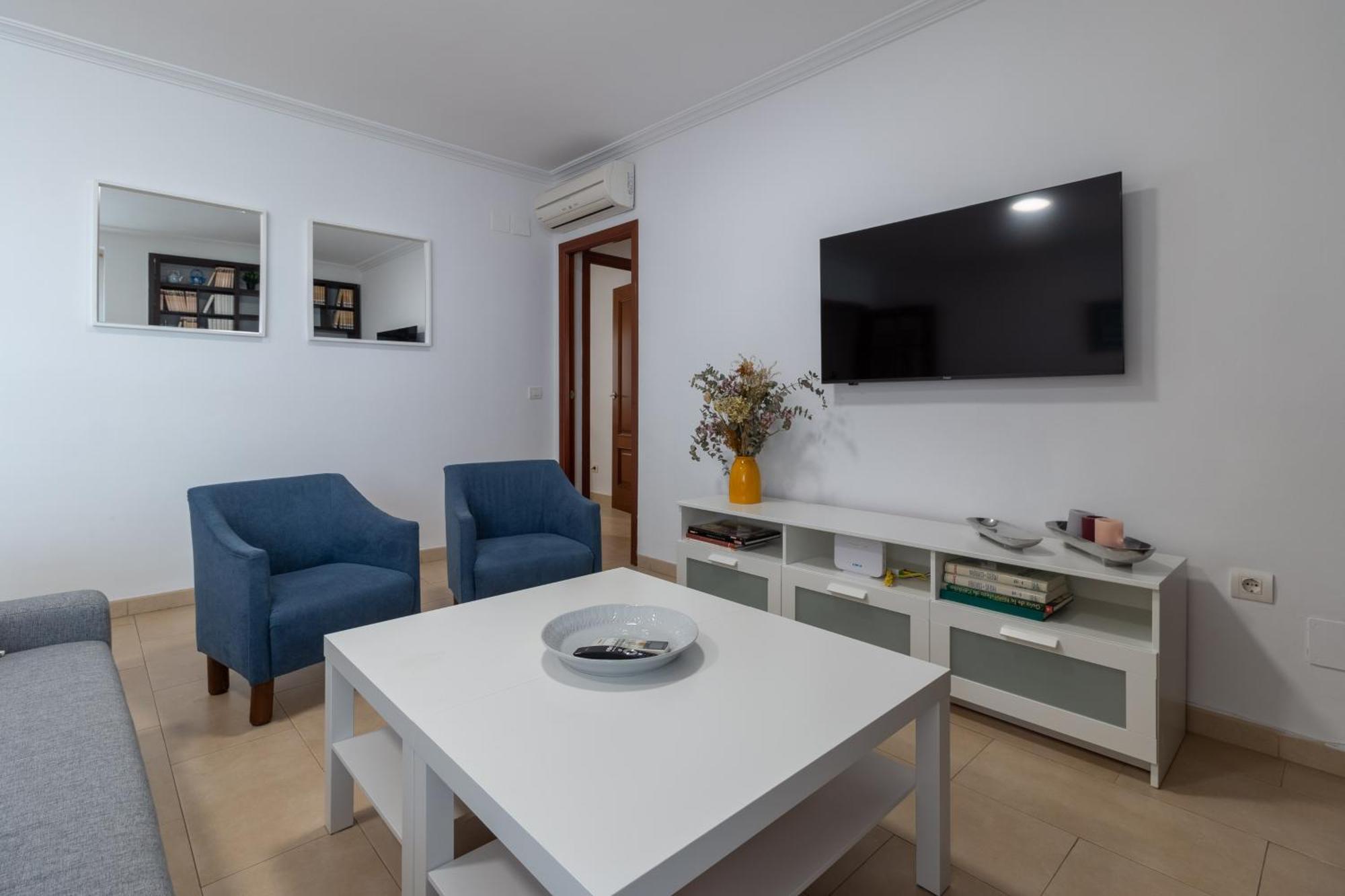 Apartamento La Casa Del Gran Teatro
