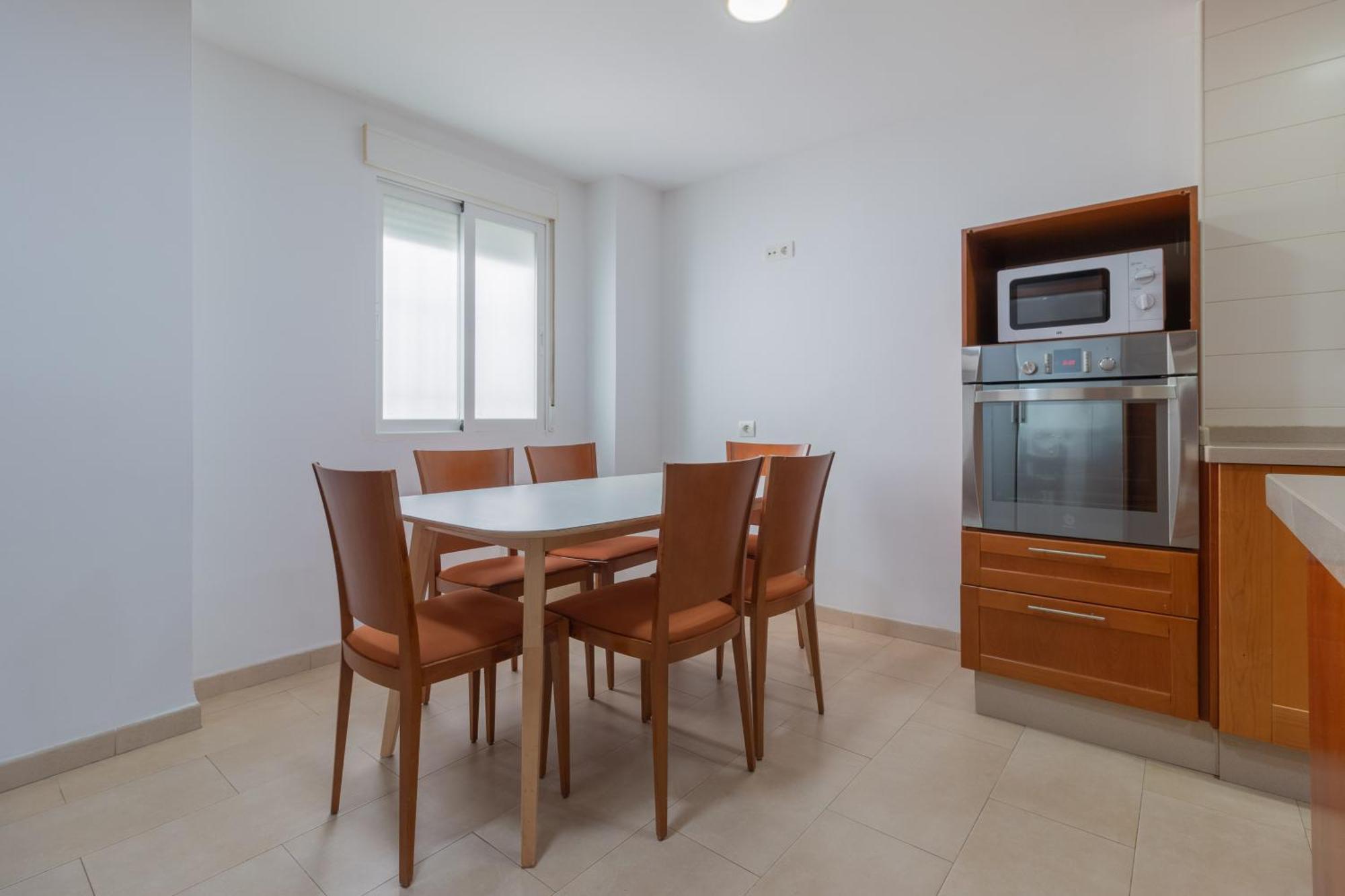 Apartamento La Casa Del Gran Teatro *