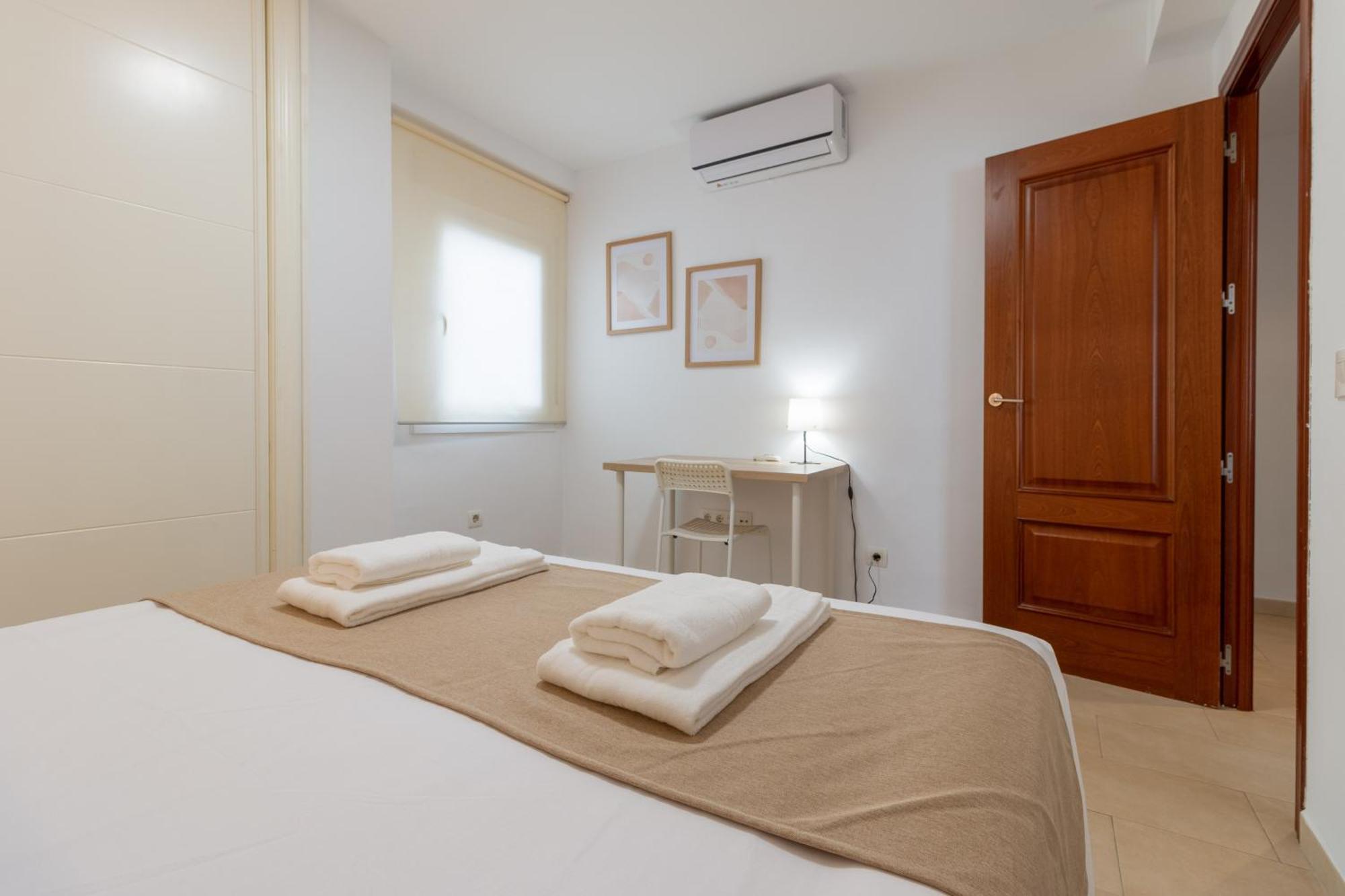 Apartamento La Casa Del Gran Teatro *