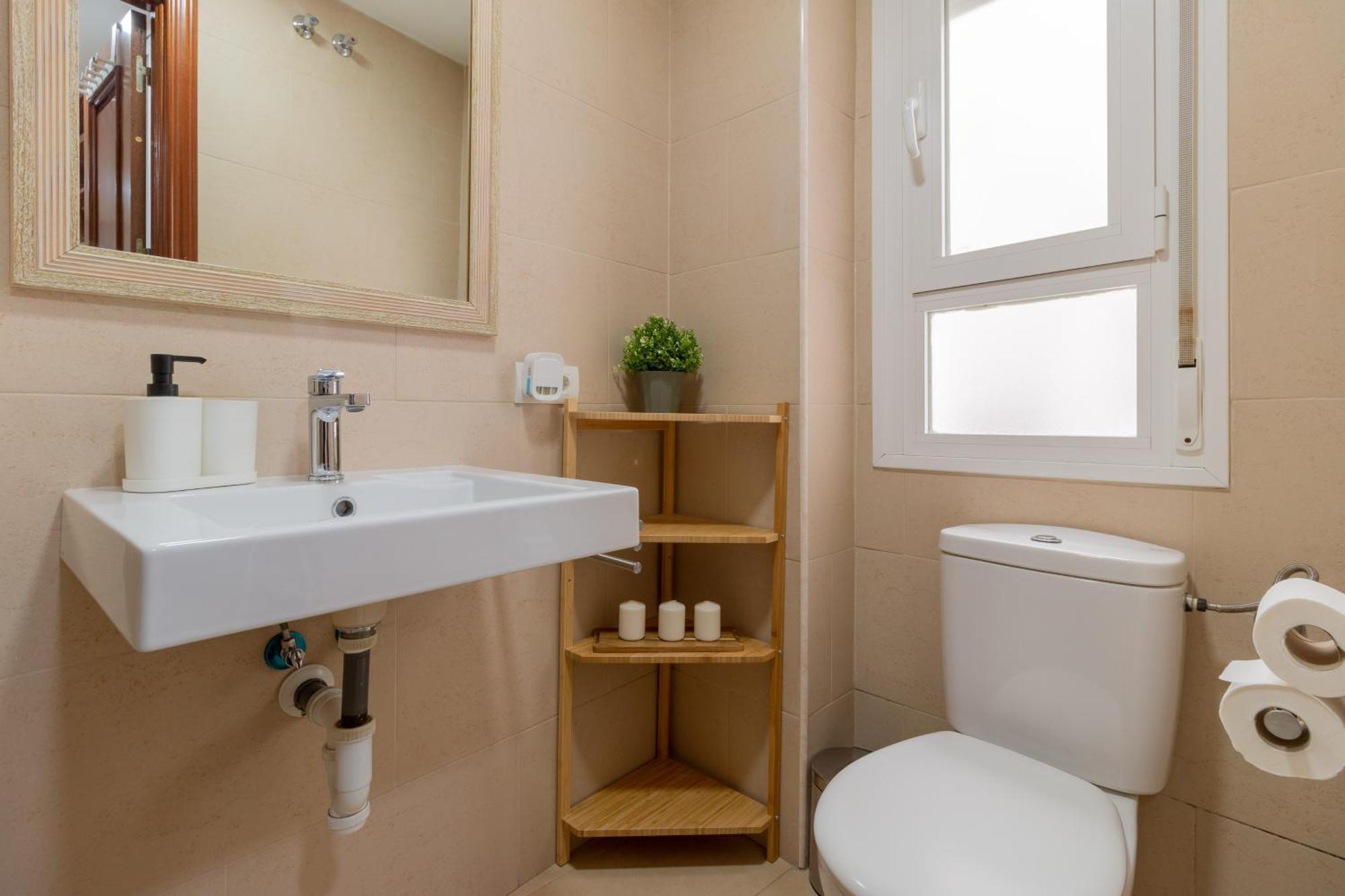 Apartamento La Casa Del Gran Teatro Córdoba