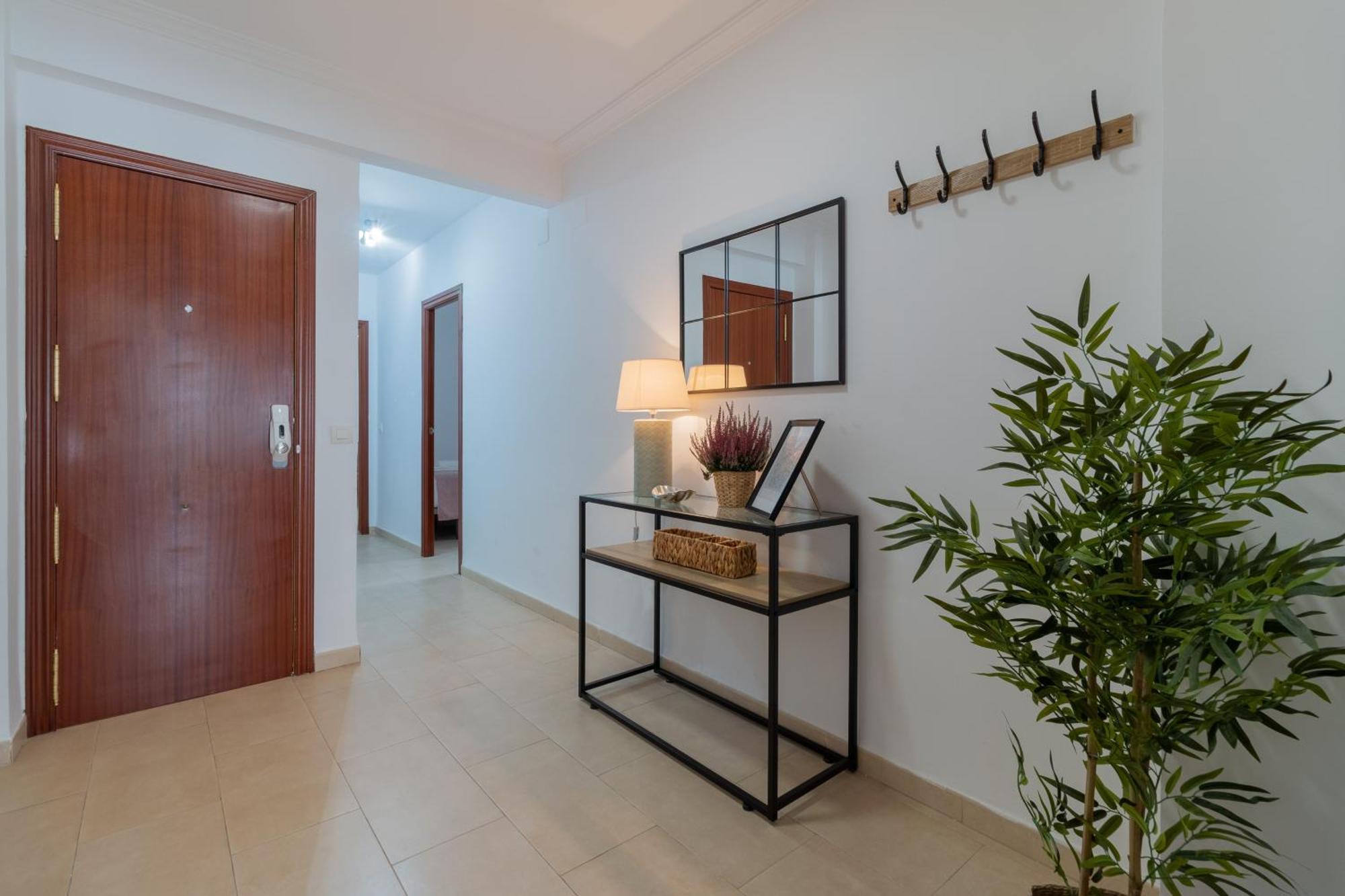 Apartamento La Casa Del Gran Teatro *