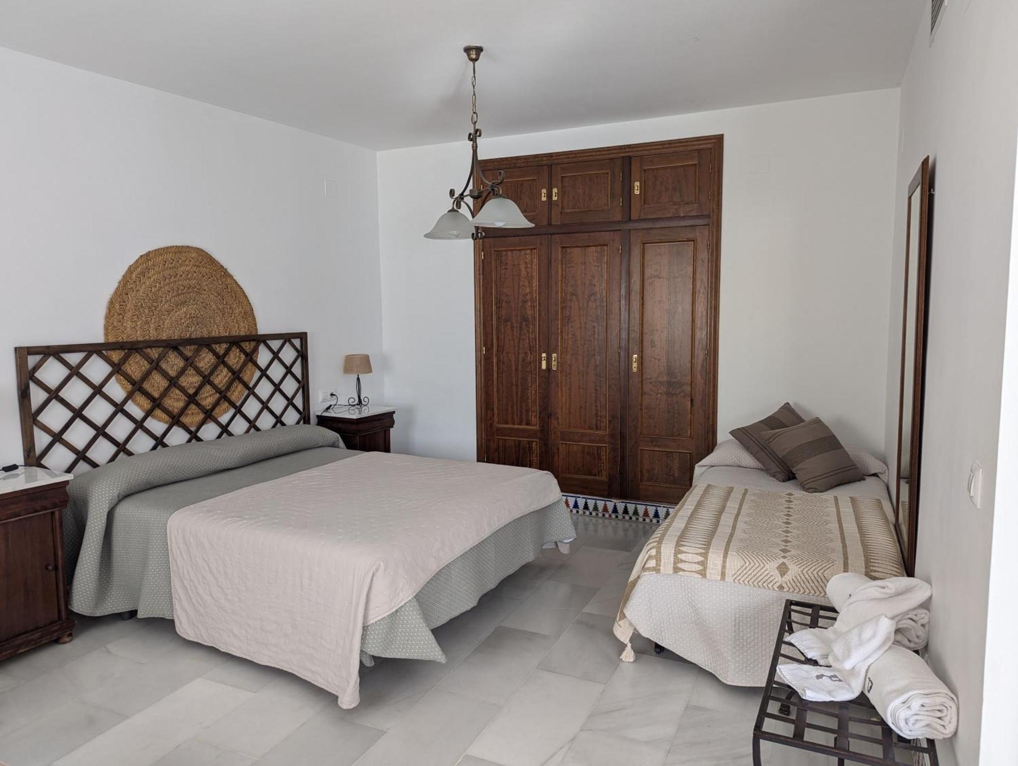 Plaza Apartment Cordoba