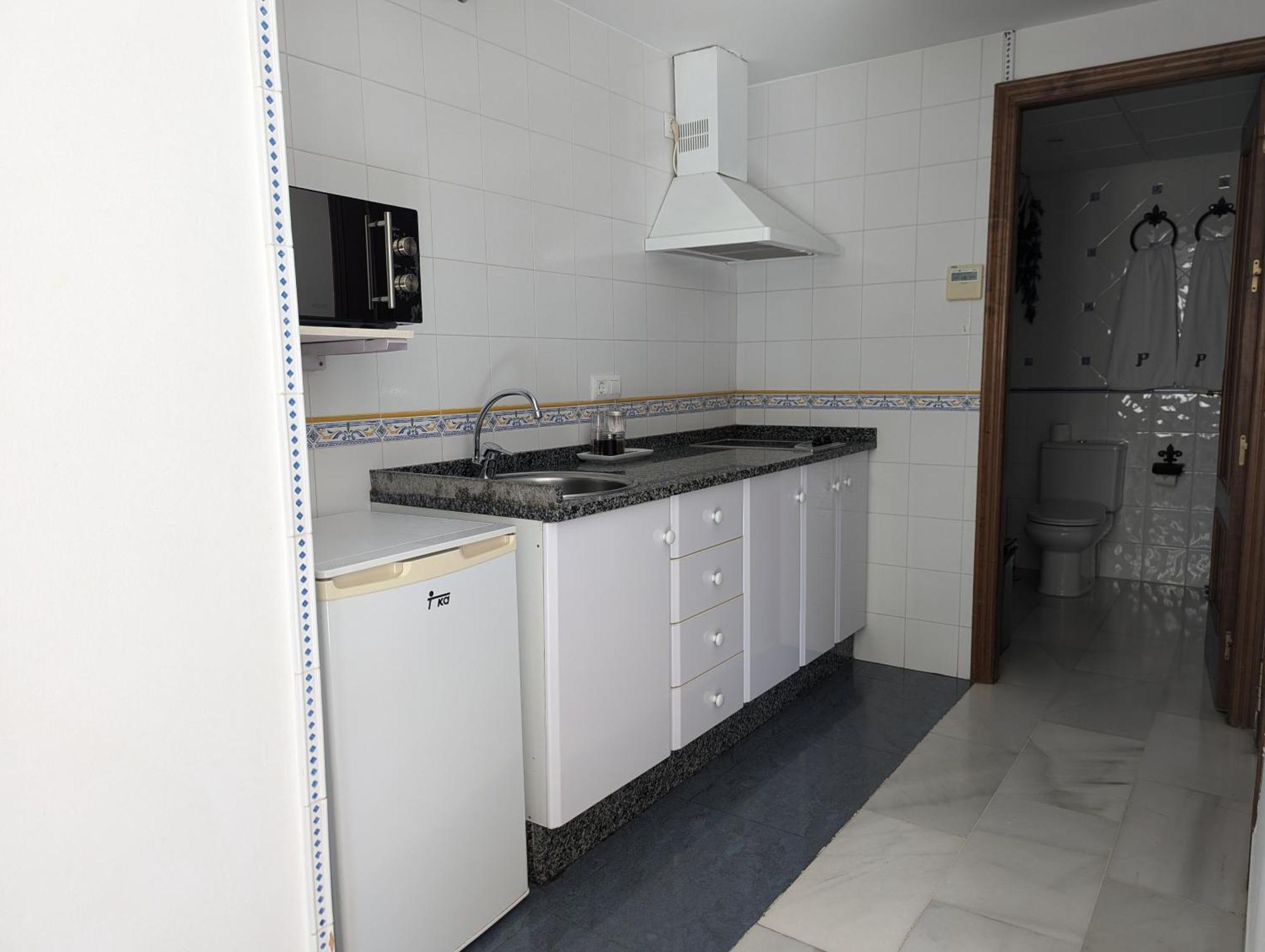 Plaza Apartment