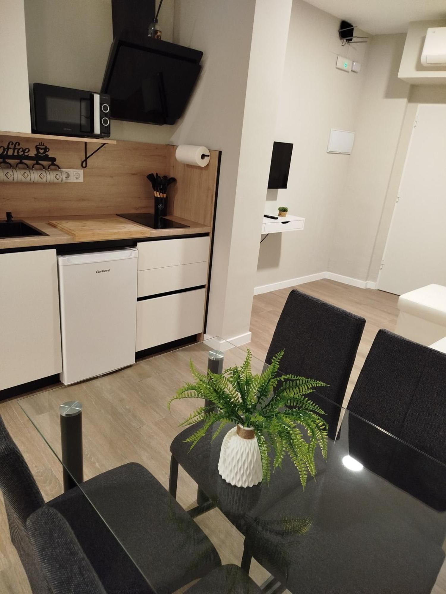 Apartamento Ribera Córdoba
