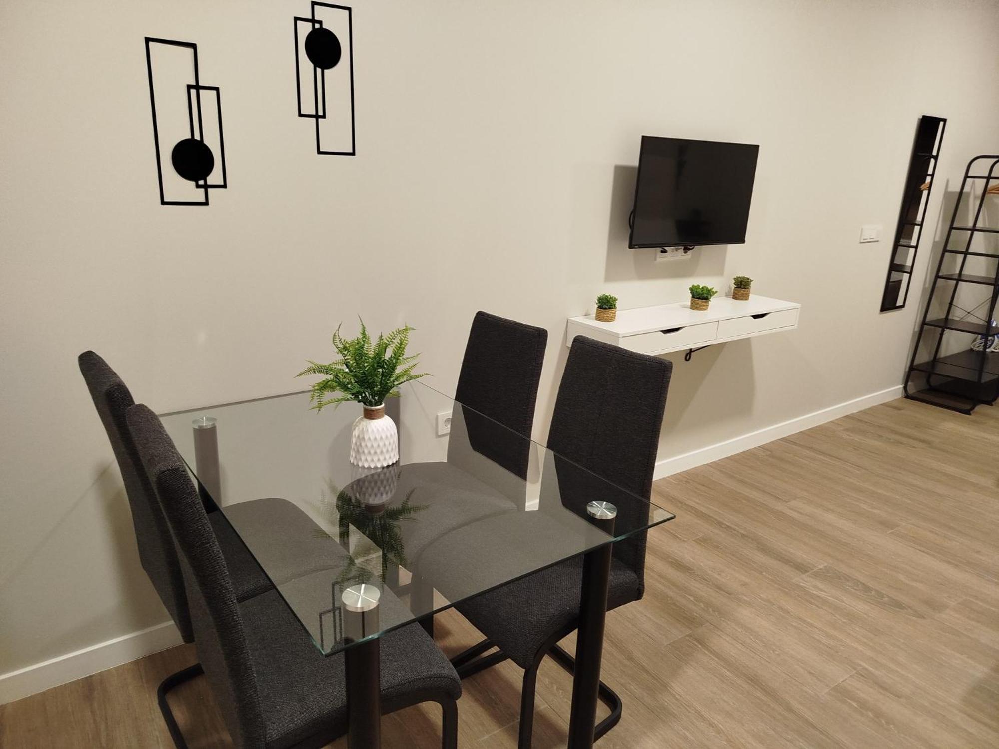 Apartamento Ribera