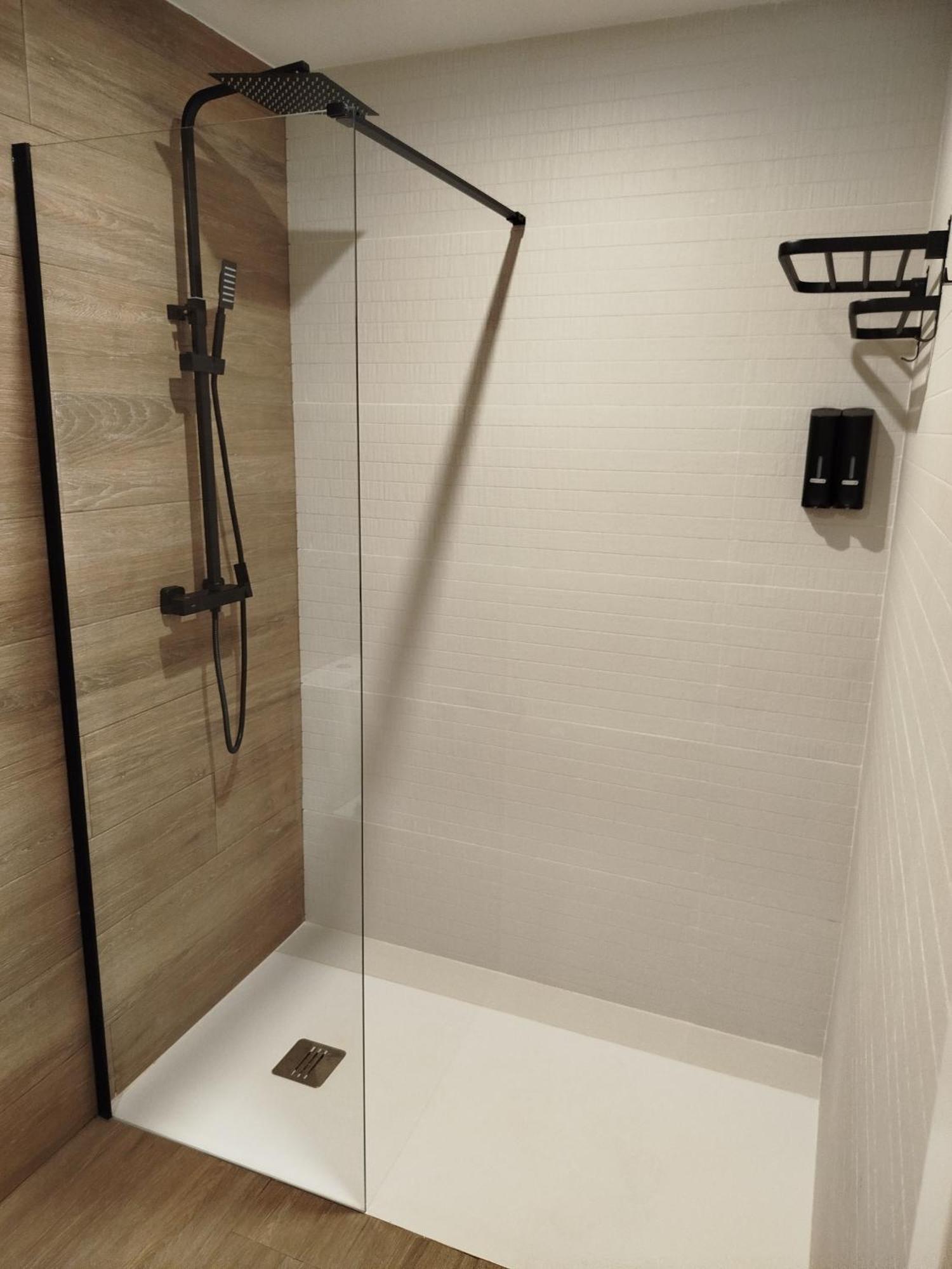 Apartamento Ribera *