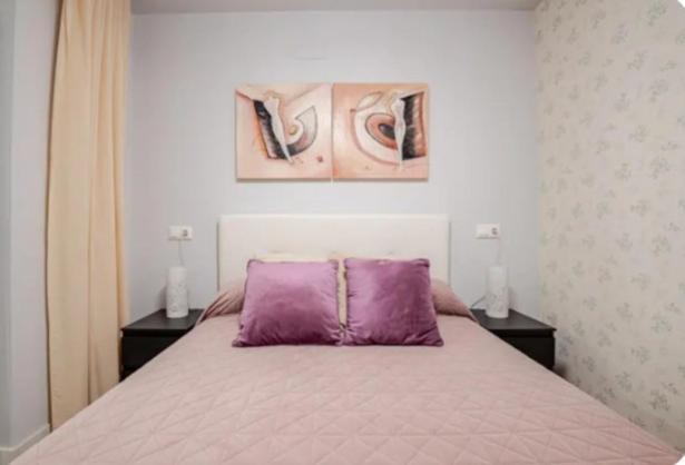 Apartamento Nuevo Loft Céntrico Parking Gratuito Córdoba