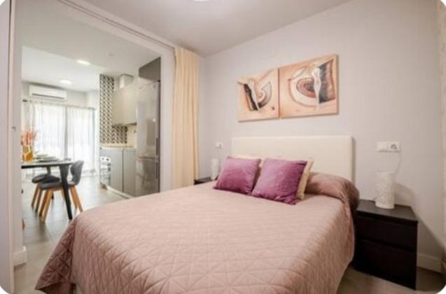 Nuevo Loft Céntrico Parking Gratuito Córdoba