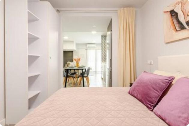 Nuevo Loft Céntrico Parking Gratuito