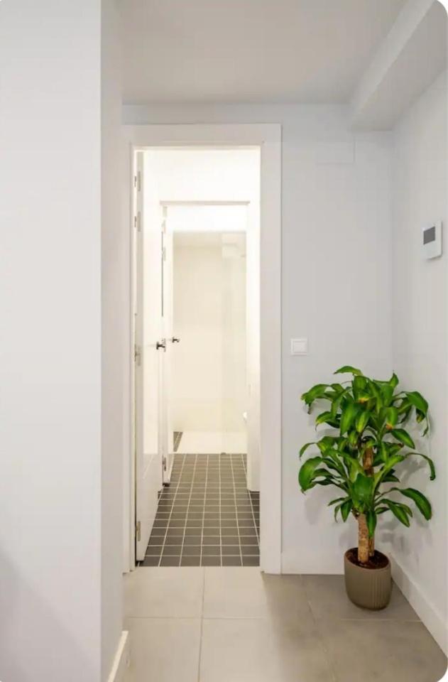 Nuevo Loft Céntrico Parking Gratuito Apartamento *