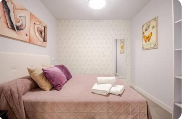 Nuevo Loft Céntrico Parking Gratuito * Córdoba