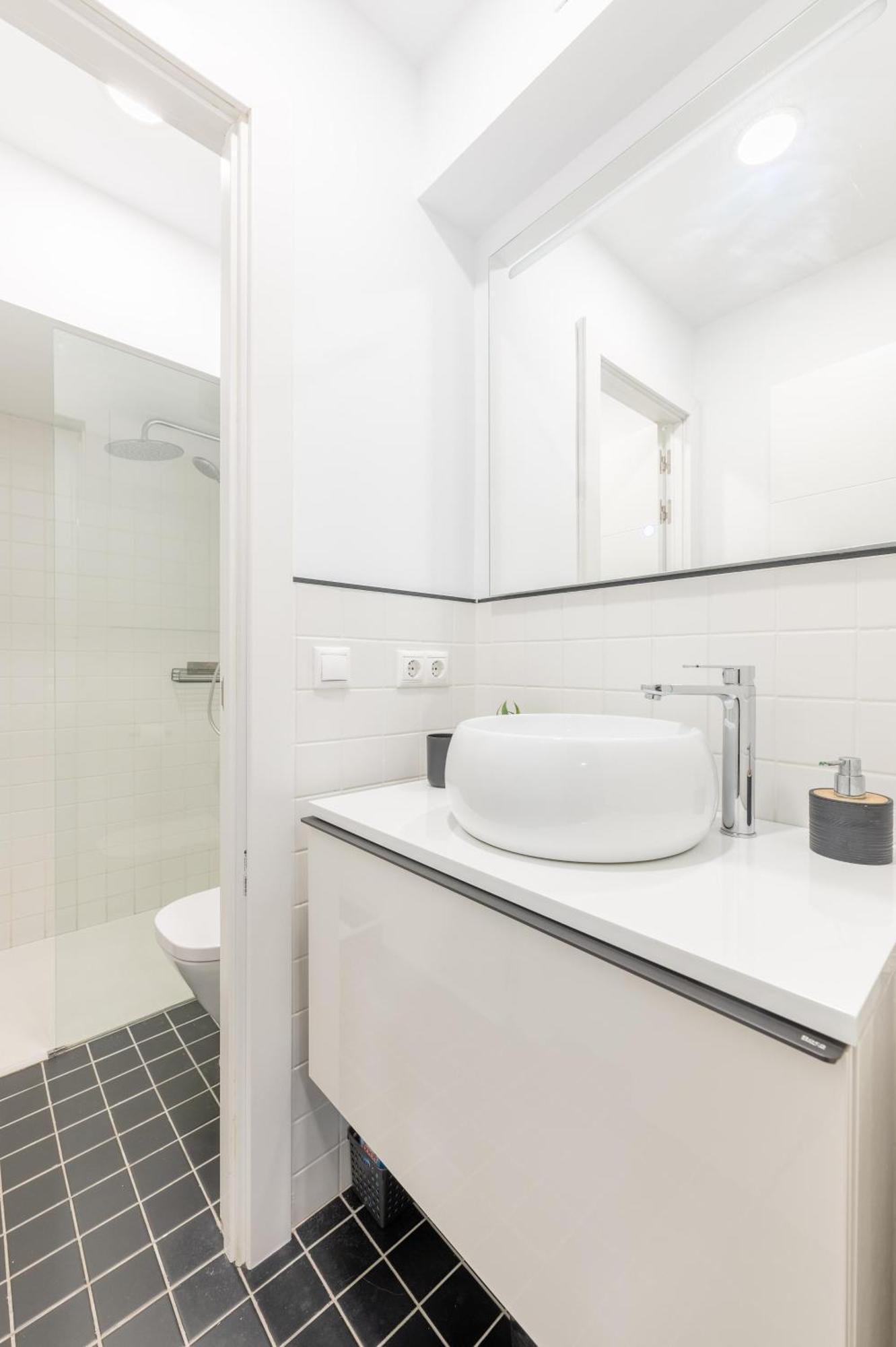 Apartamento Nuevo Loft Céntrico Parking Gratuito