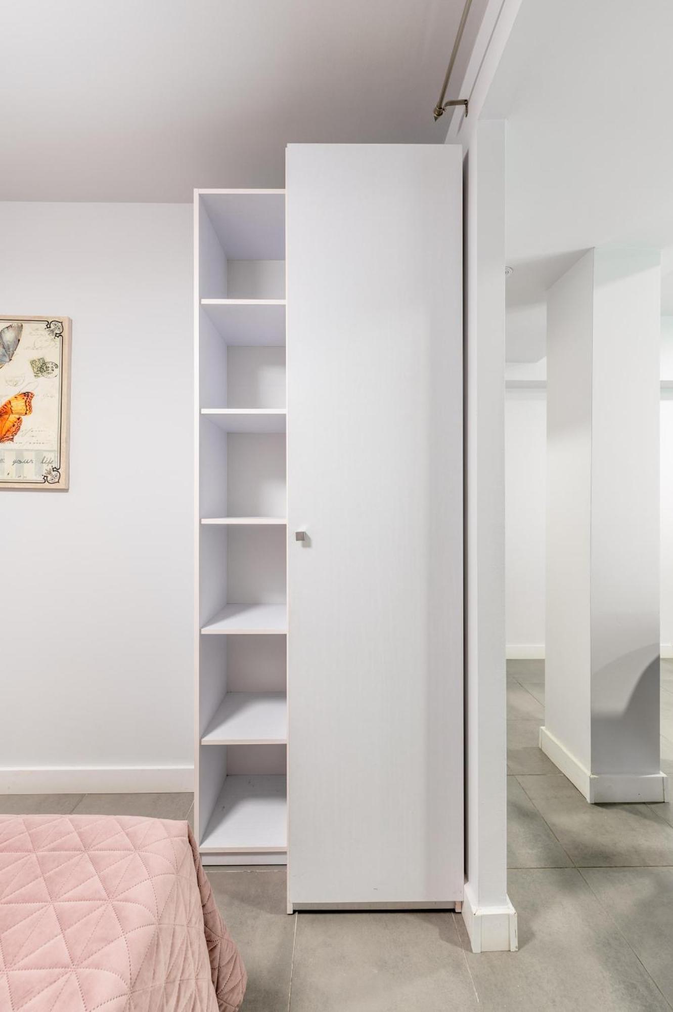 Nuevo Loft Céntrico Parking Gratuito Apartamento *