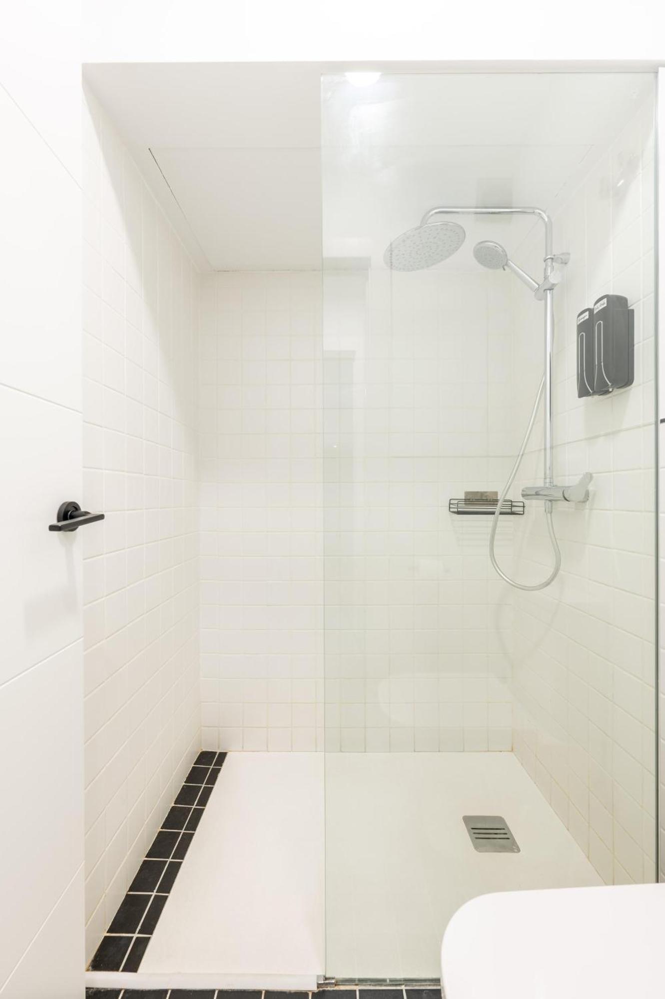 Nuevo Loft Céntrico Parking Gratuito Córdoba