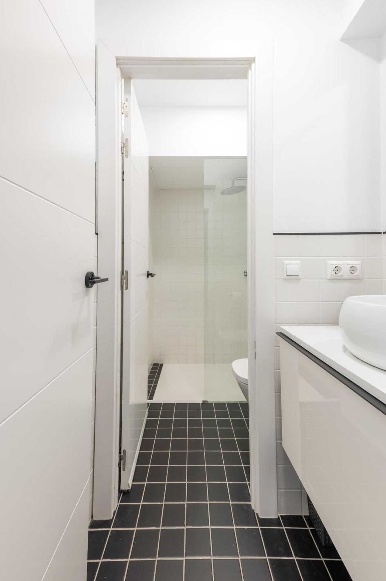 Nuevo Loft Céntrico Parking Gratuito * Córdoba