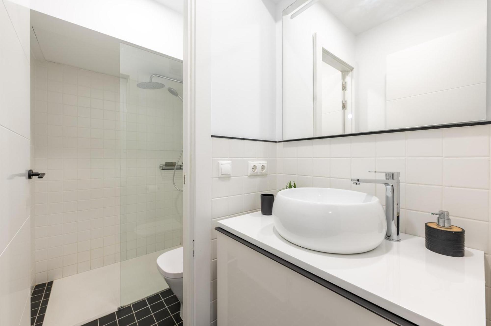 Nuevo Loft Céntrico Parking Gratuito Apartamento