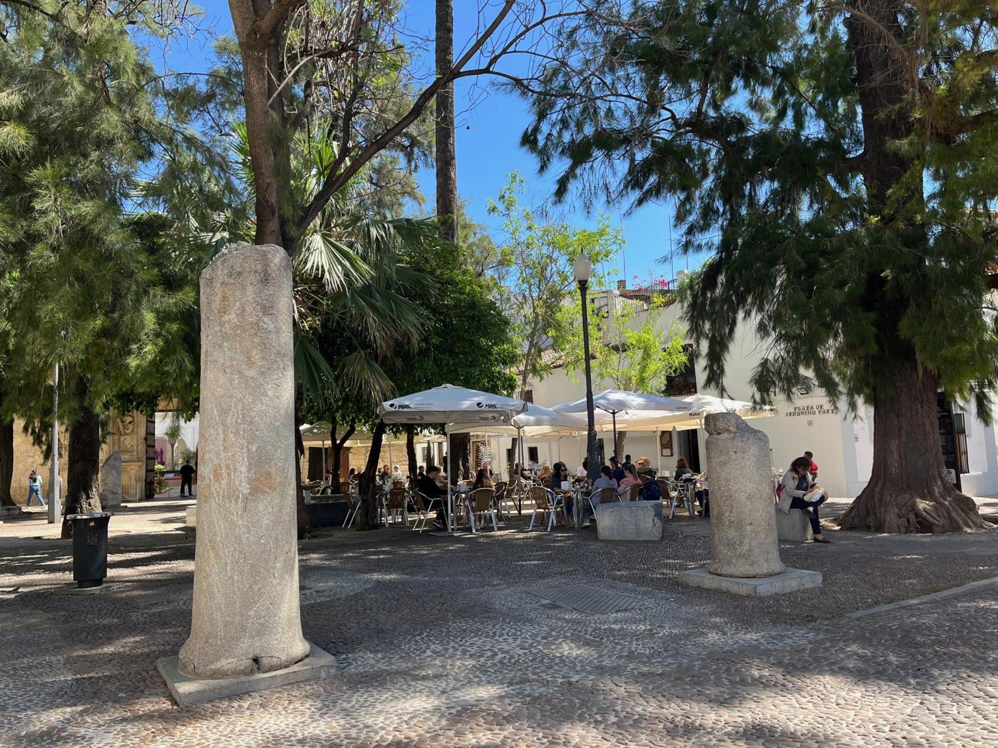 Apartamento El Rincon Del Pintor Córdoba
