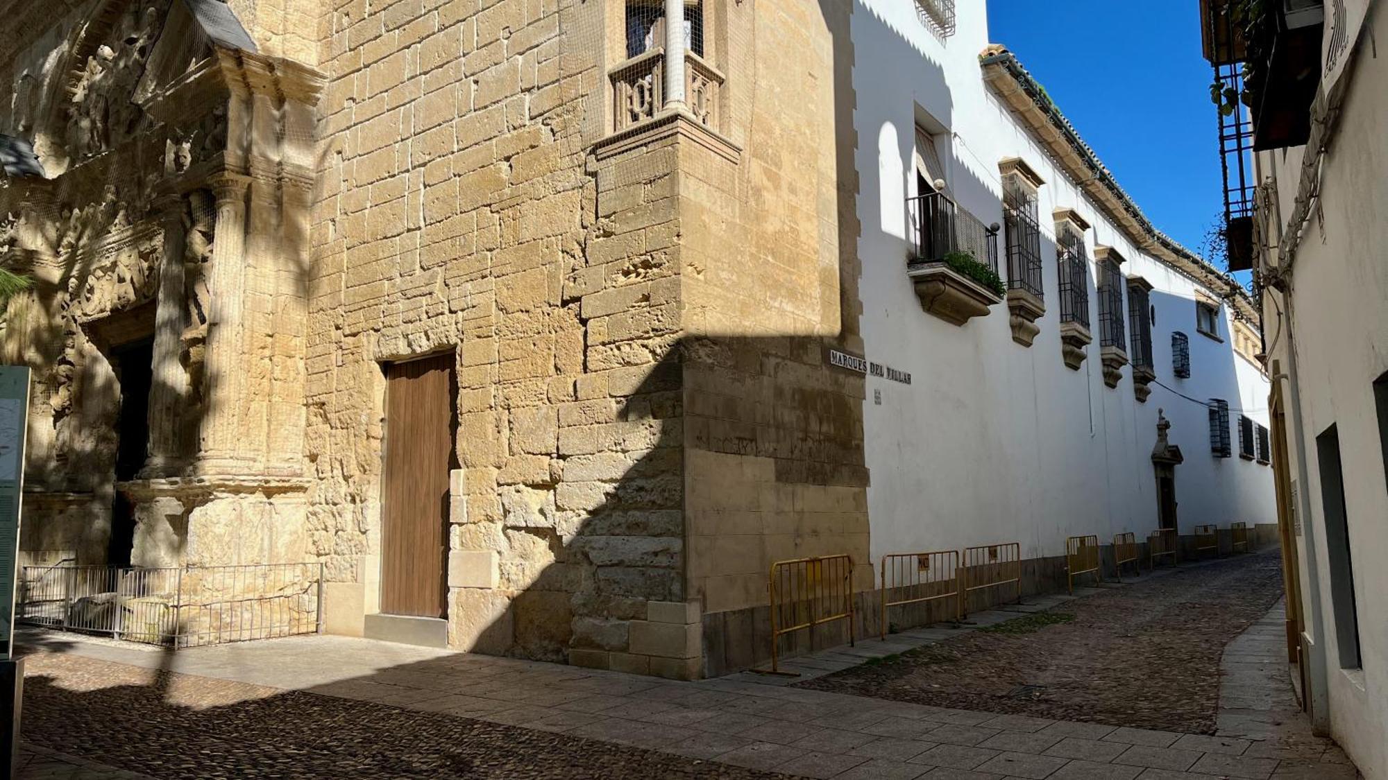 El Rincon Del Pintor Apartamento Córdoba