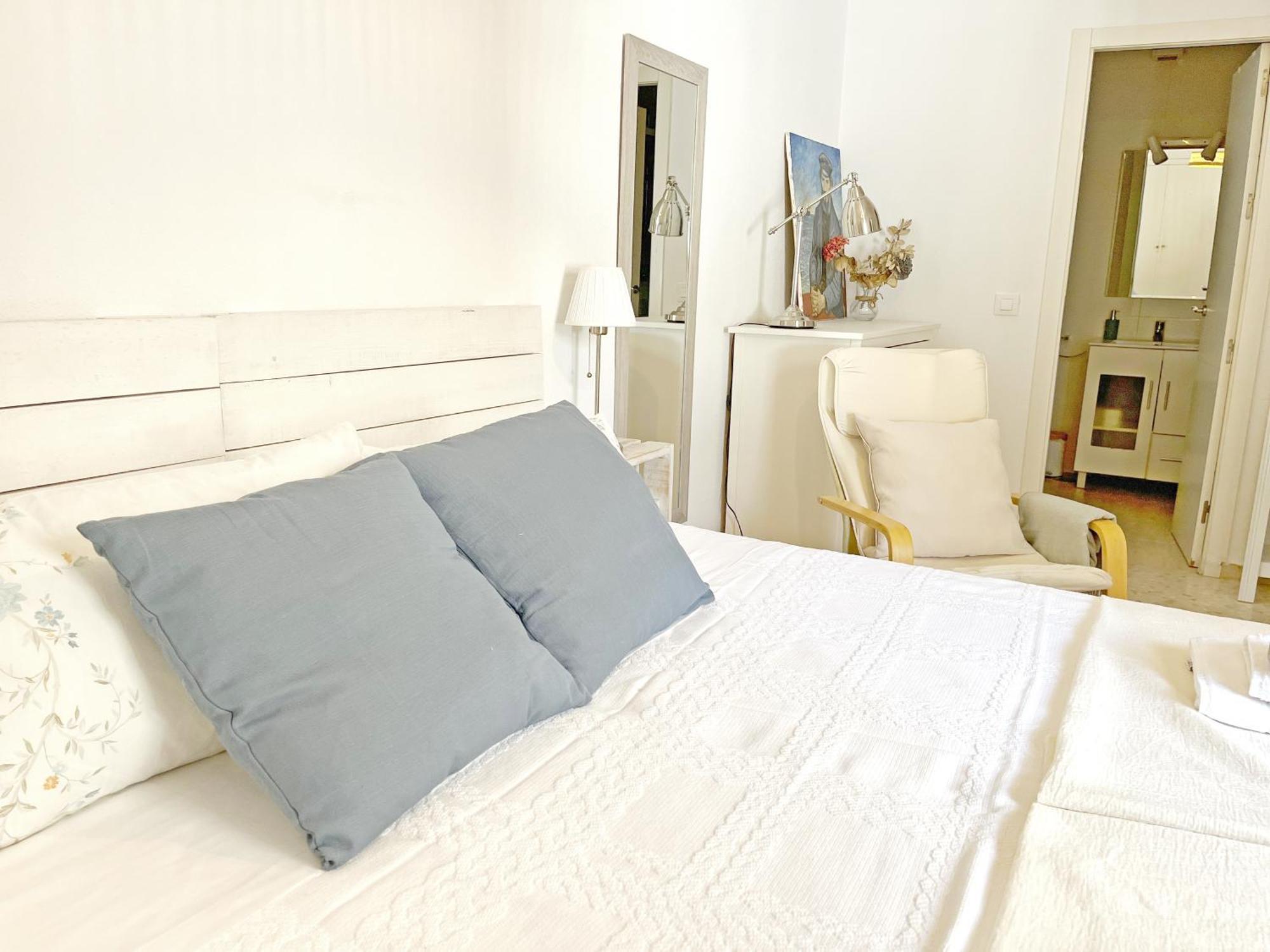 El Rincon Del Pintor Apartamento *