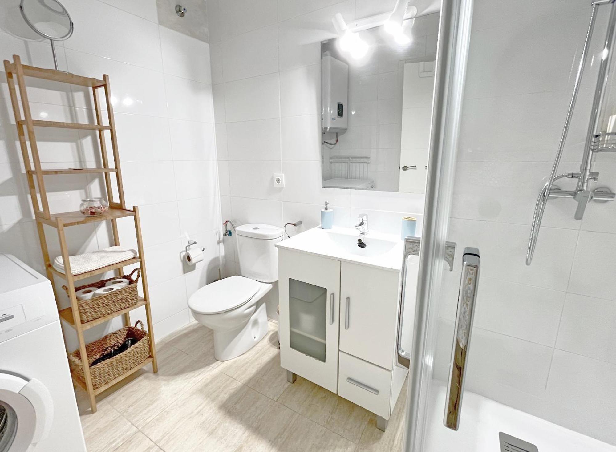 Apartamento El Rincon Del Pintor *