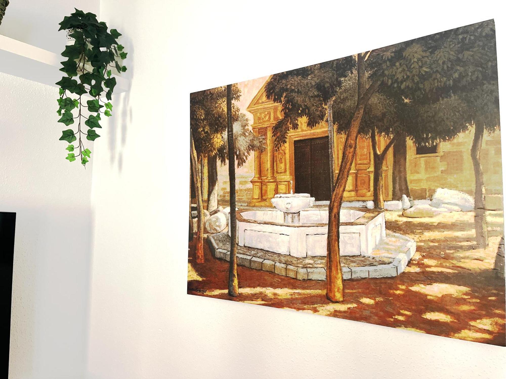 El Rincon Del Pintor Apartamento Córdoba