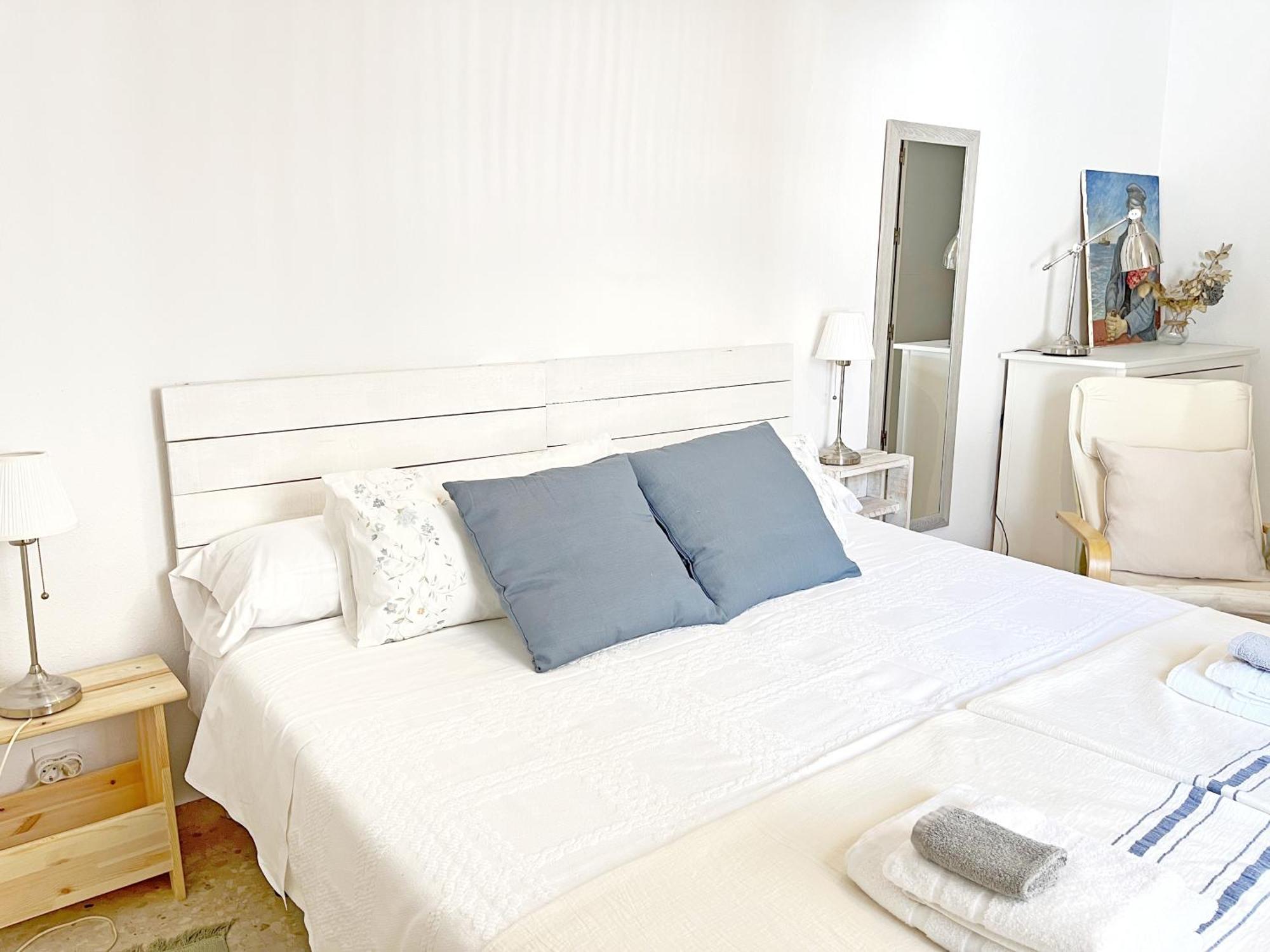 El Rincon Del Pintor Apartamento