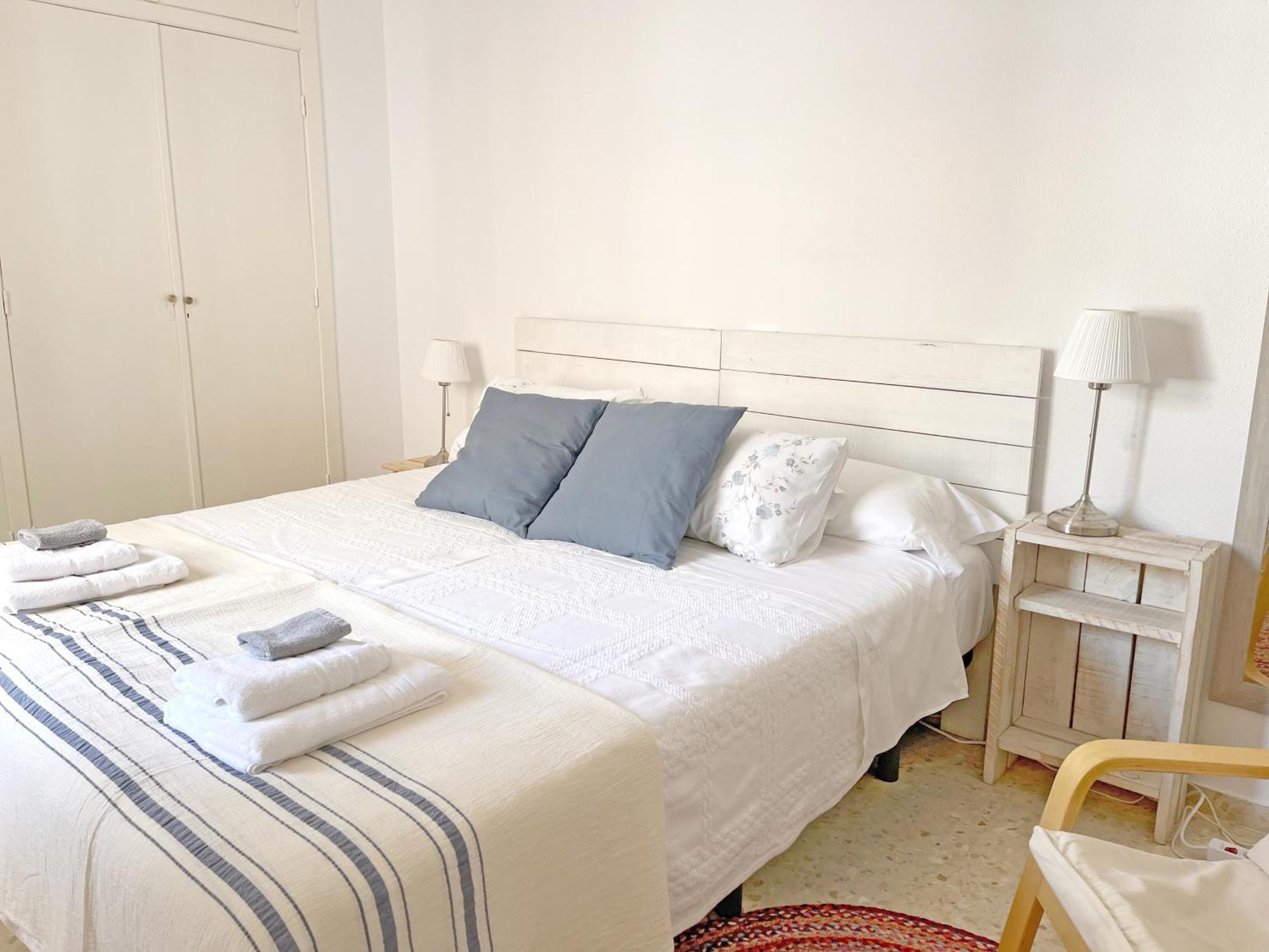 El Rincon Del Pintor Apartamento Córdoba