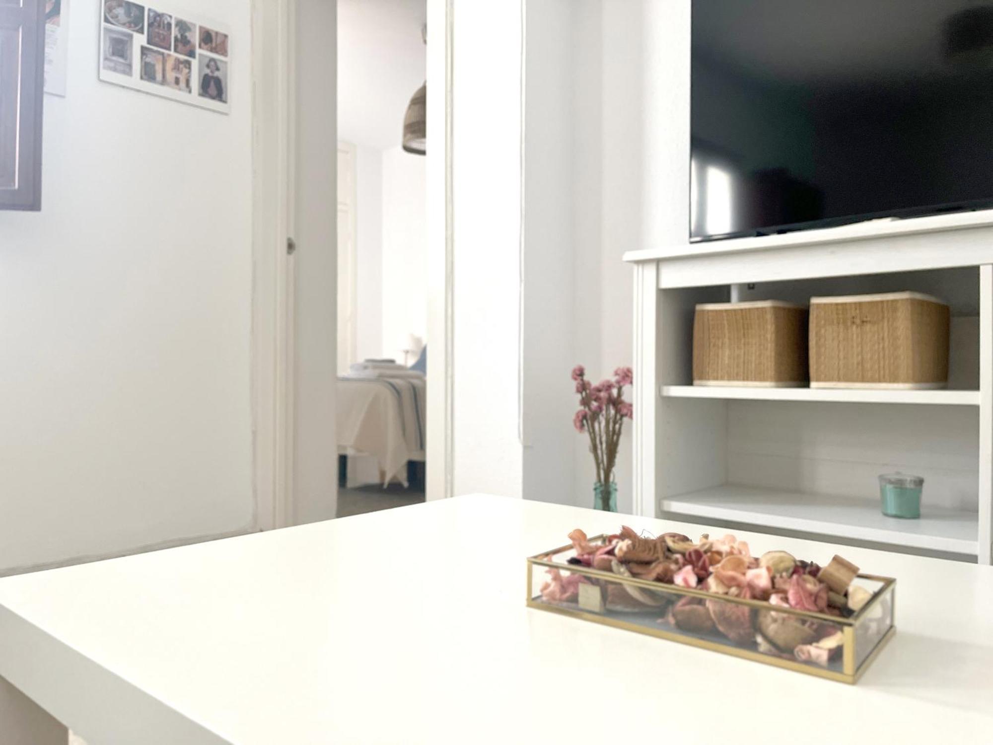 Apartamento El Rincon Del Pintor Córdoba