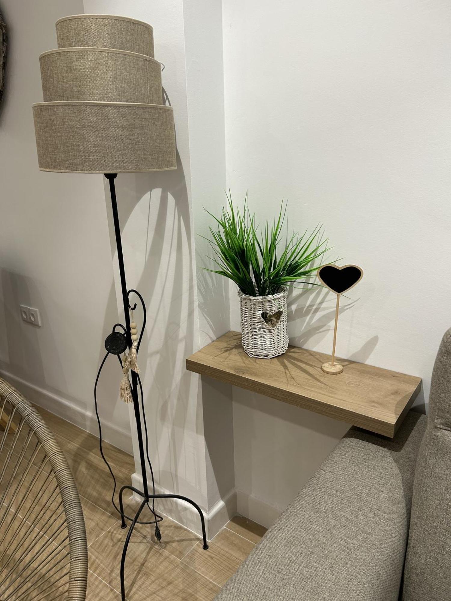 Apartamento At Osario 12 Con Parking Bajo Disponibilidad *