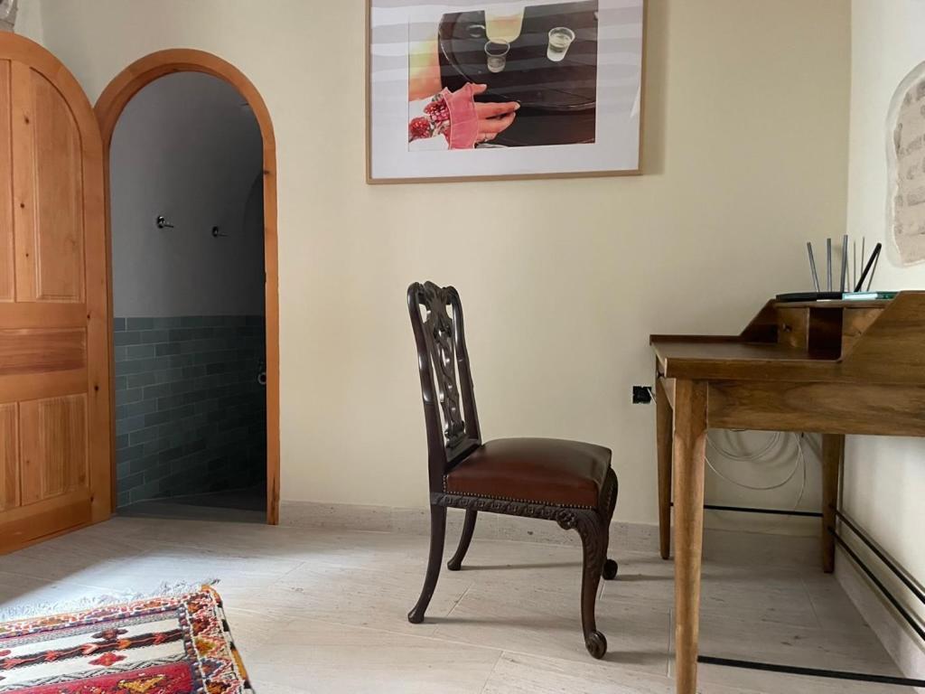Apartamento Entre Tres Campanas *