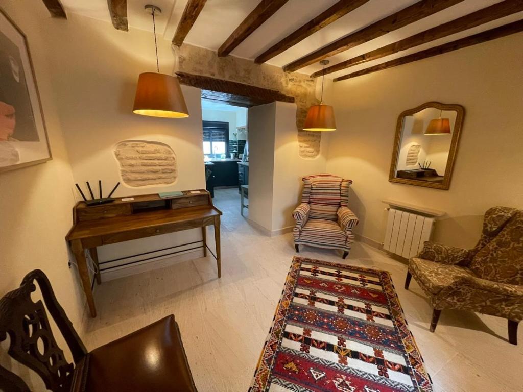 Apartamento Entre Tres Campanas
