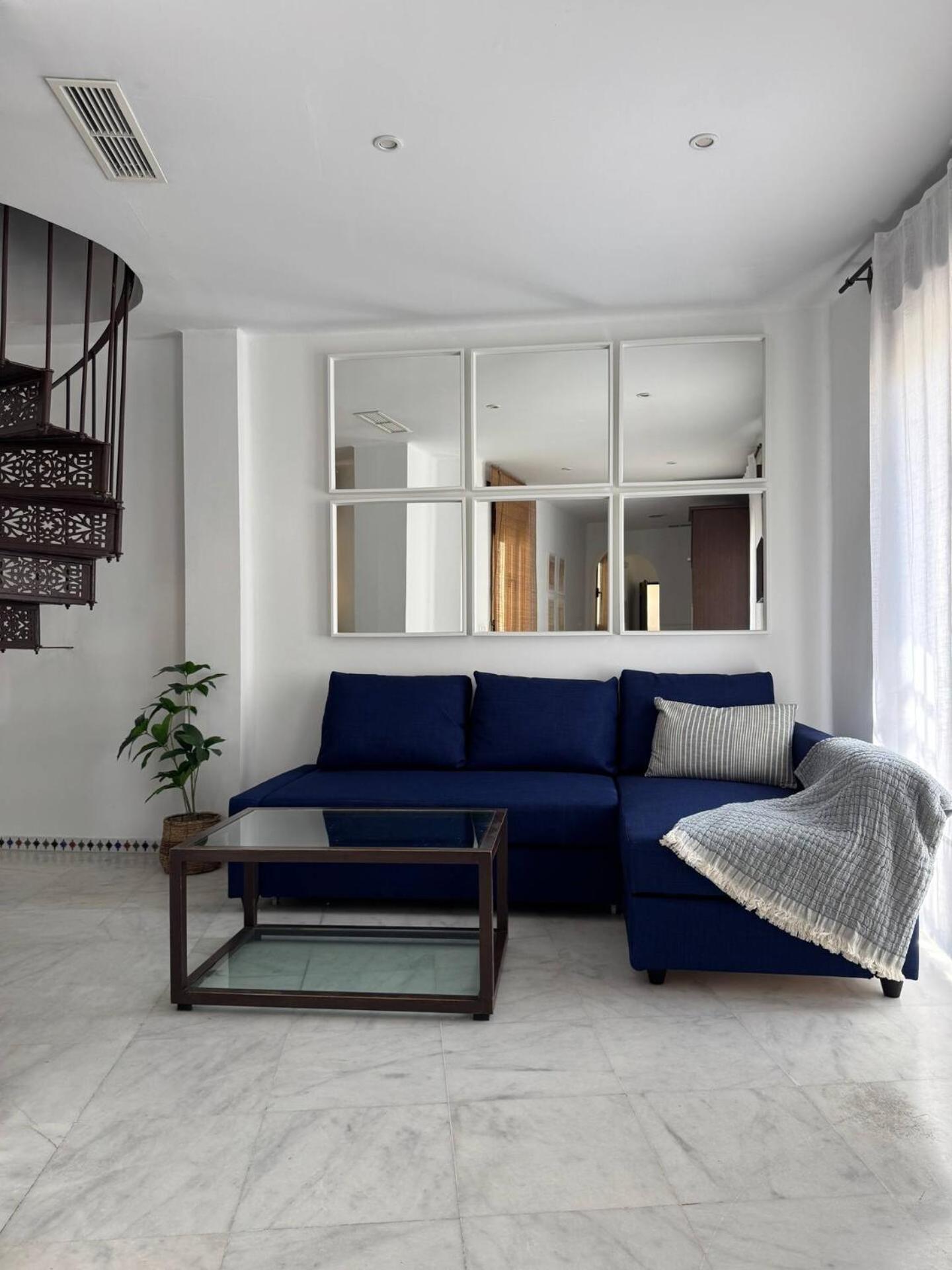 Apartamento La Casa Del Patio *