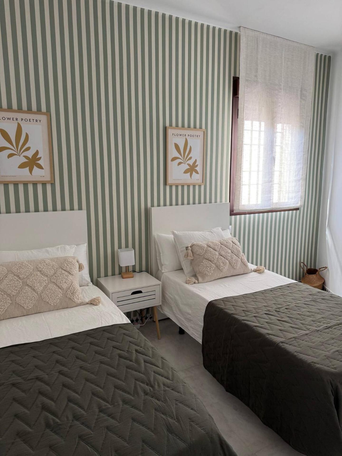 Apartamento La Casa Del Patio