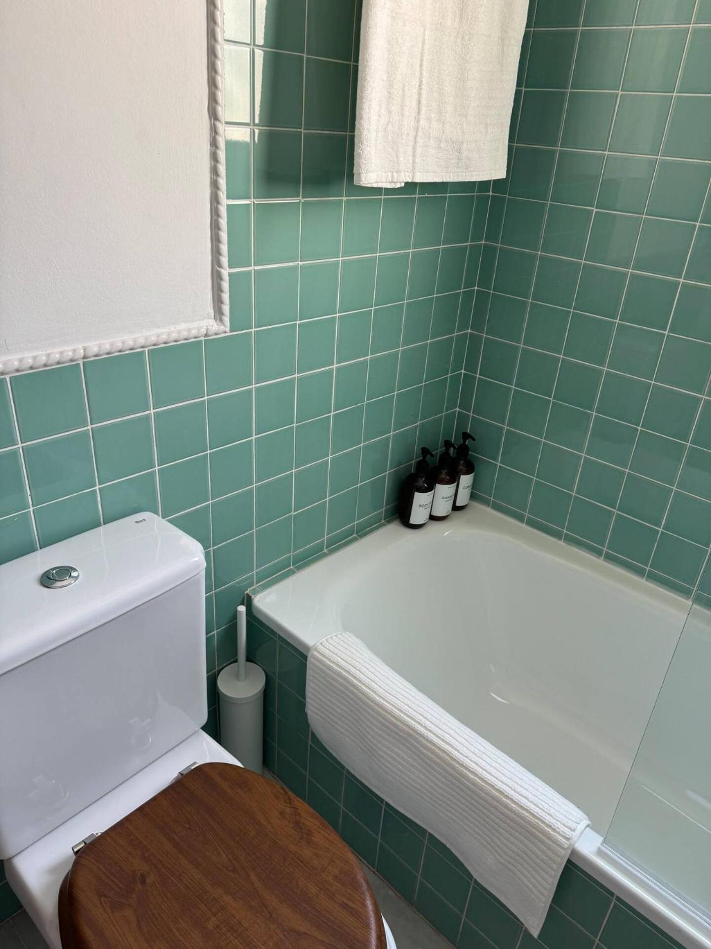 Apartamento La Casa Del Patio Córdoba