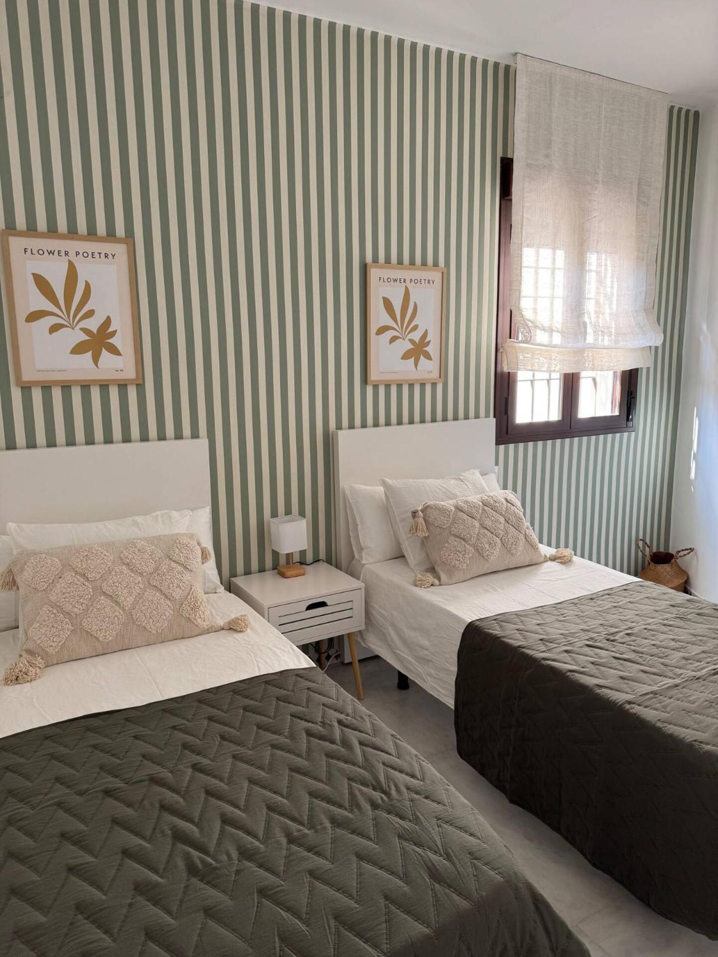 La Casa Del Patio Apartamento Córdoba