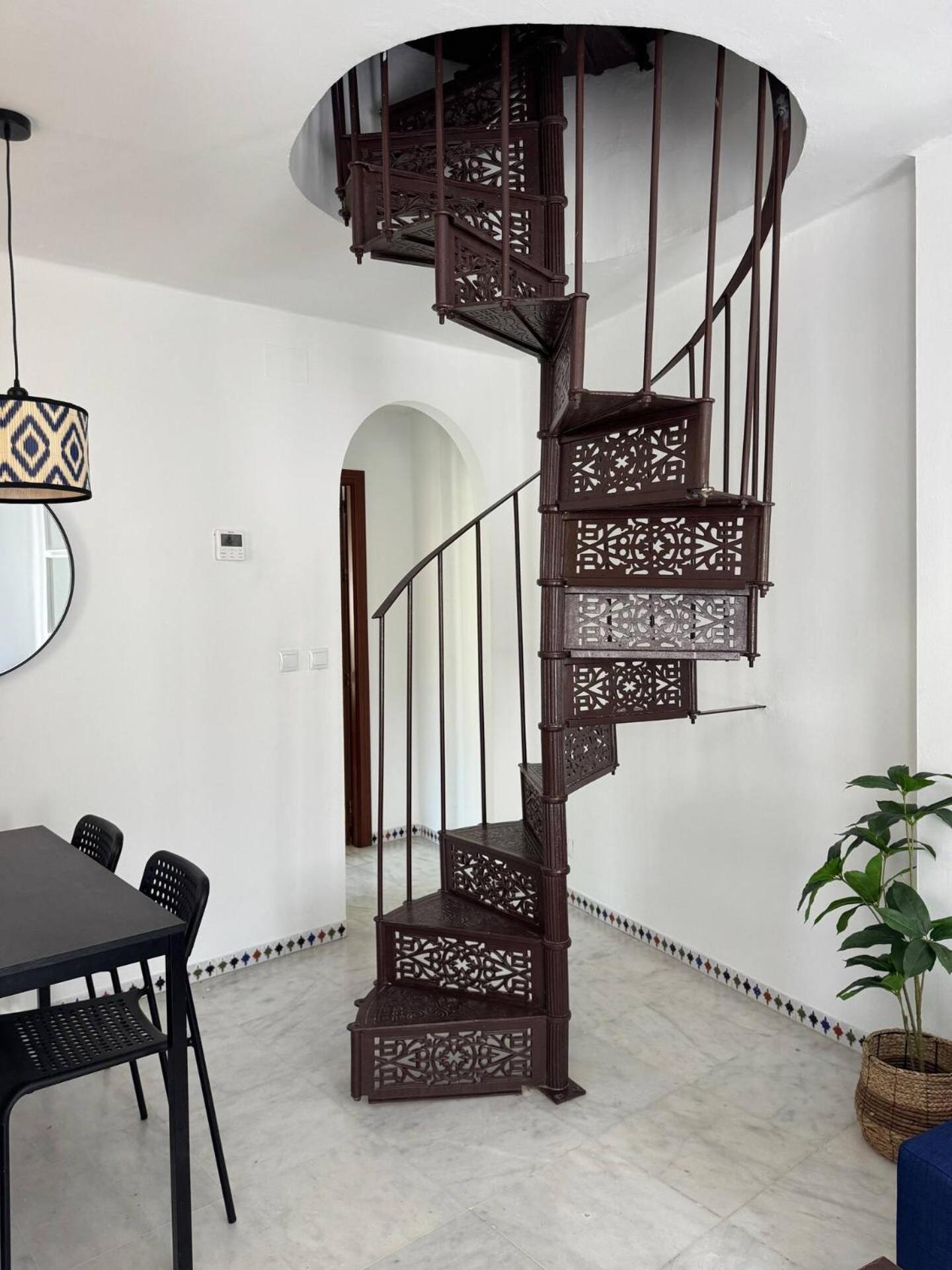 La Casa Del Patio
