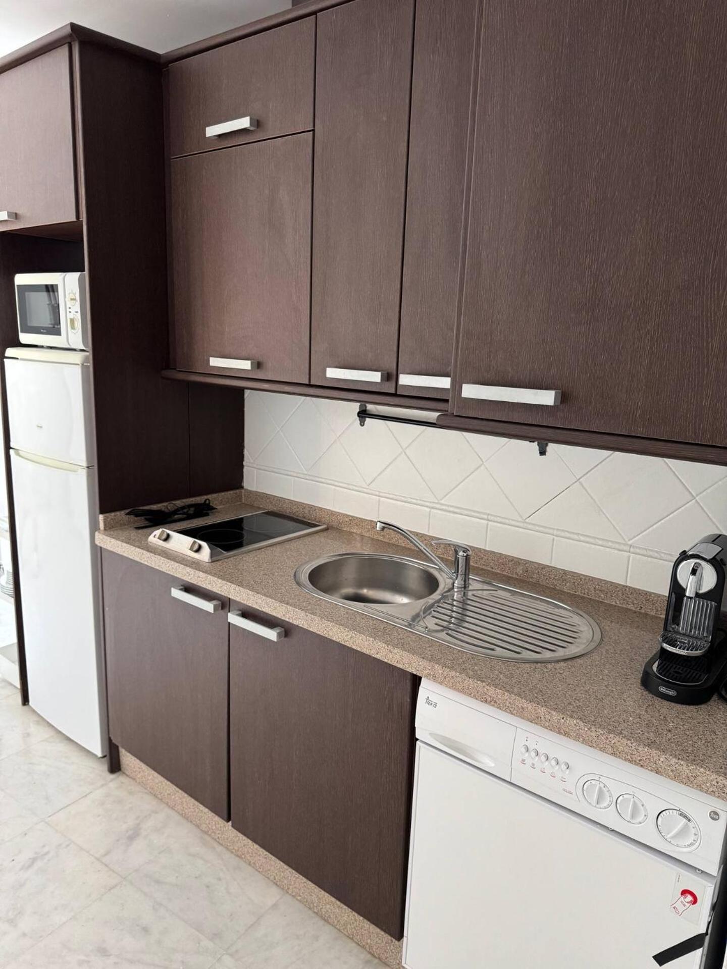 Apartamento La Casa Del Patio