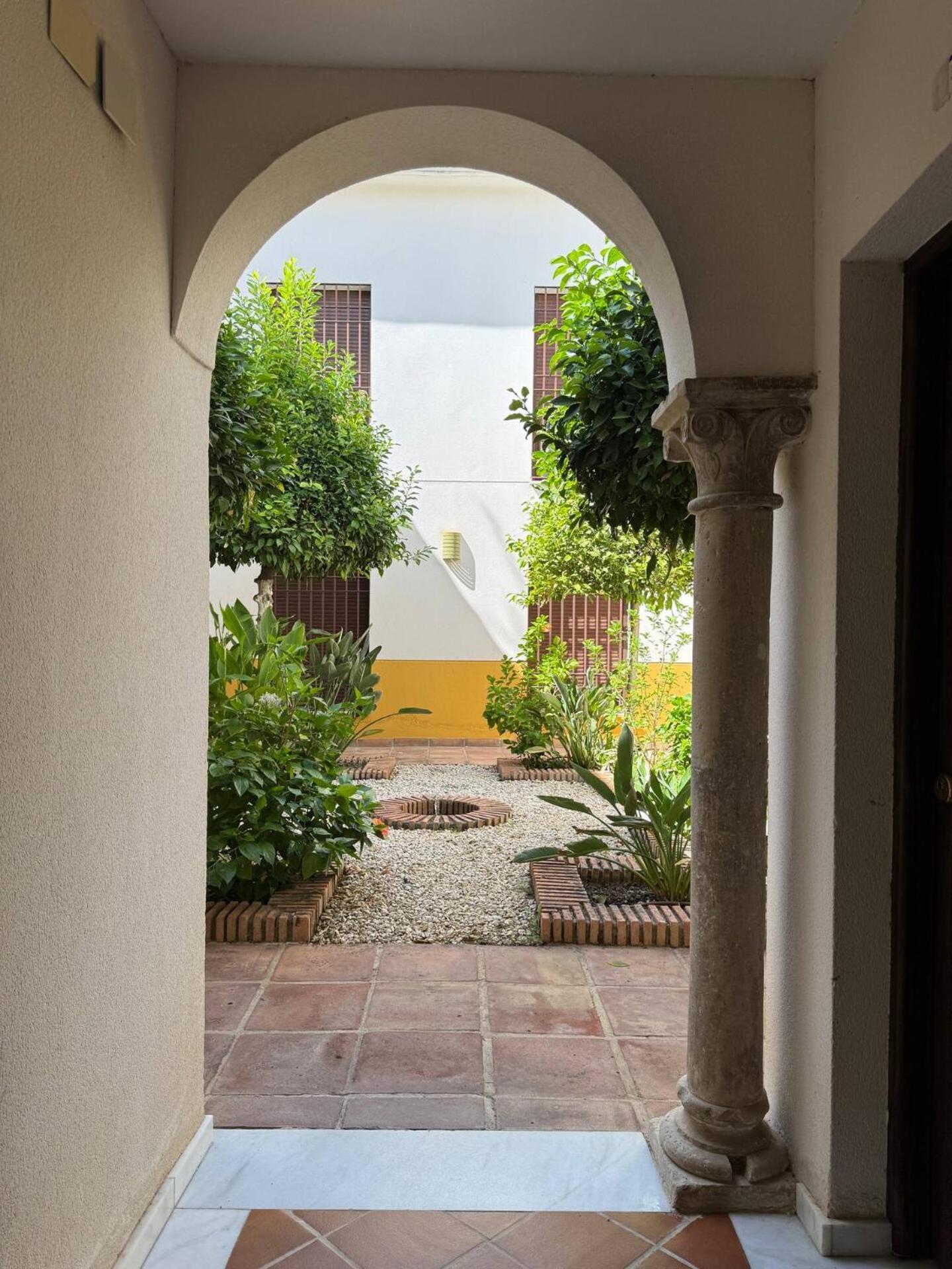 La Casa Del Patio Córdoba