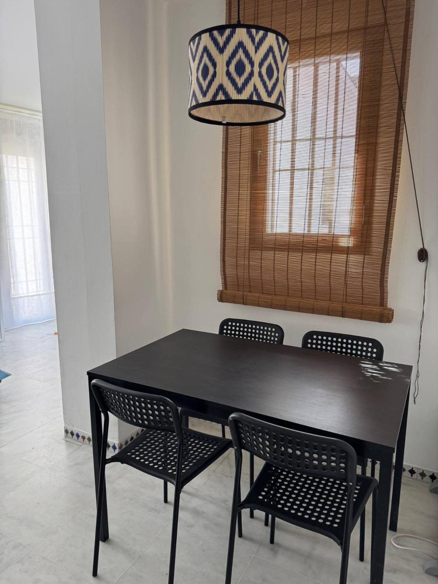 Apartamento La Casa Del Patio Córdoba