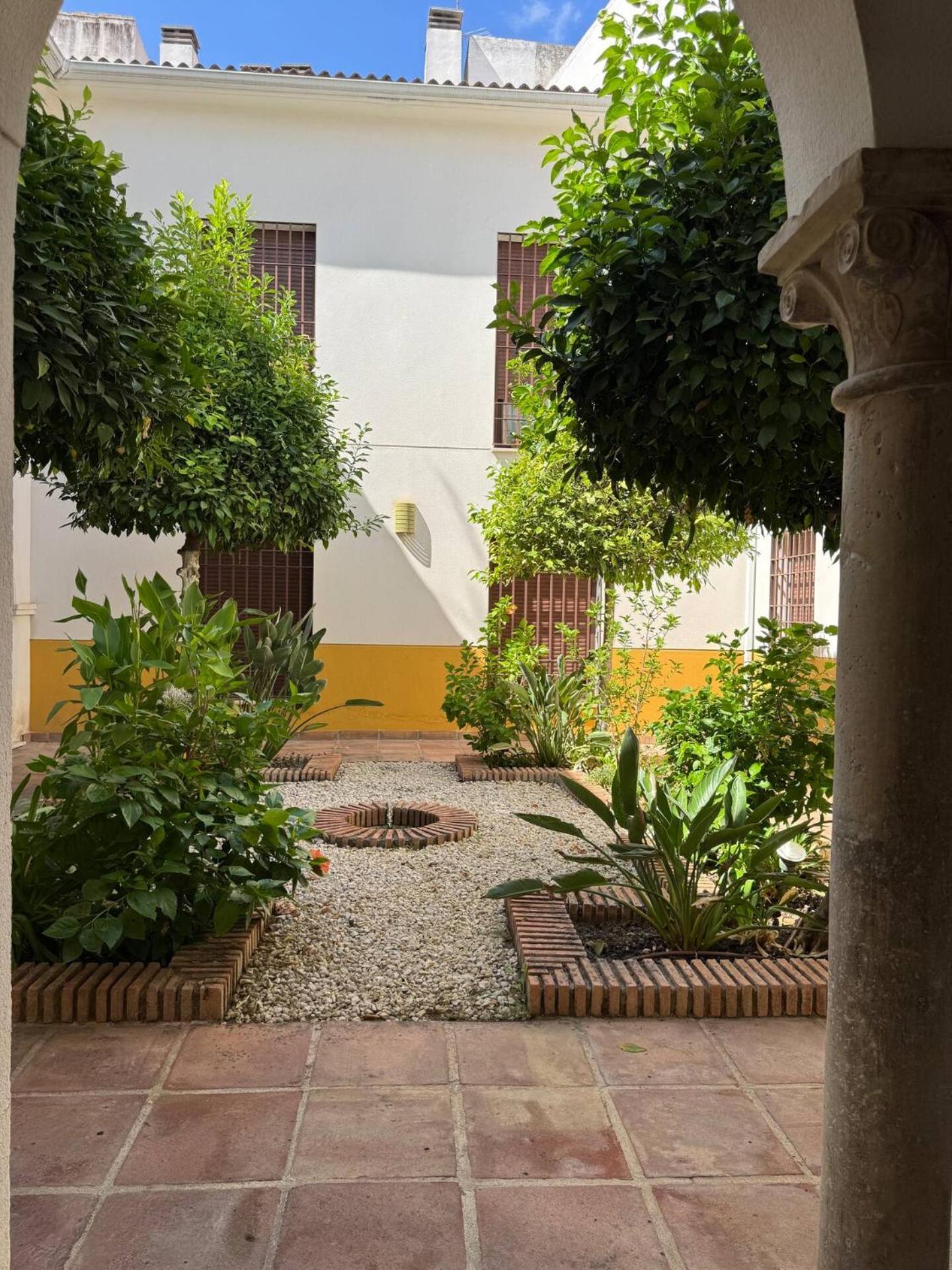 La Casa Del Patio Córdoba